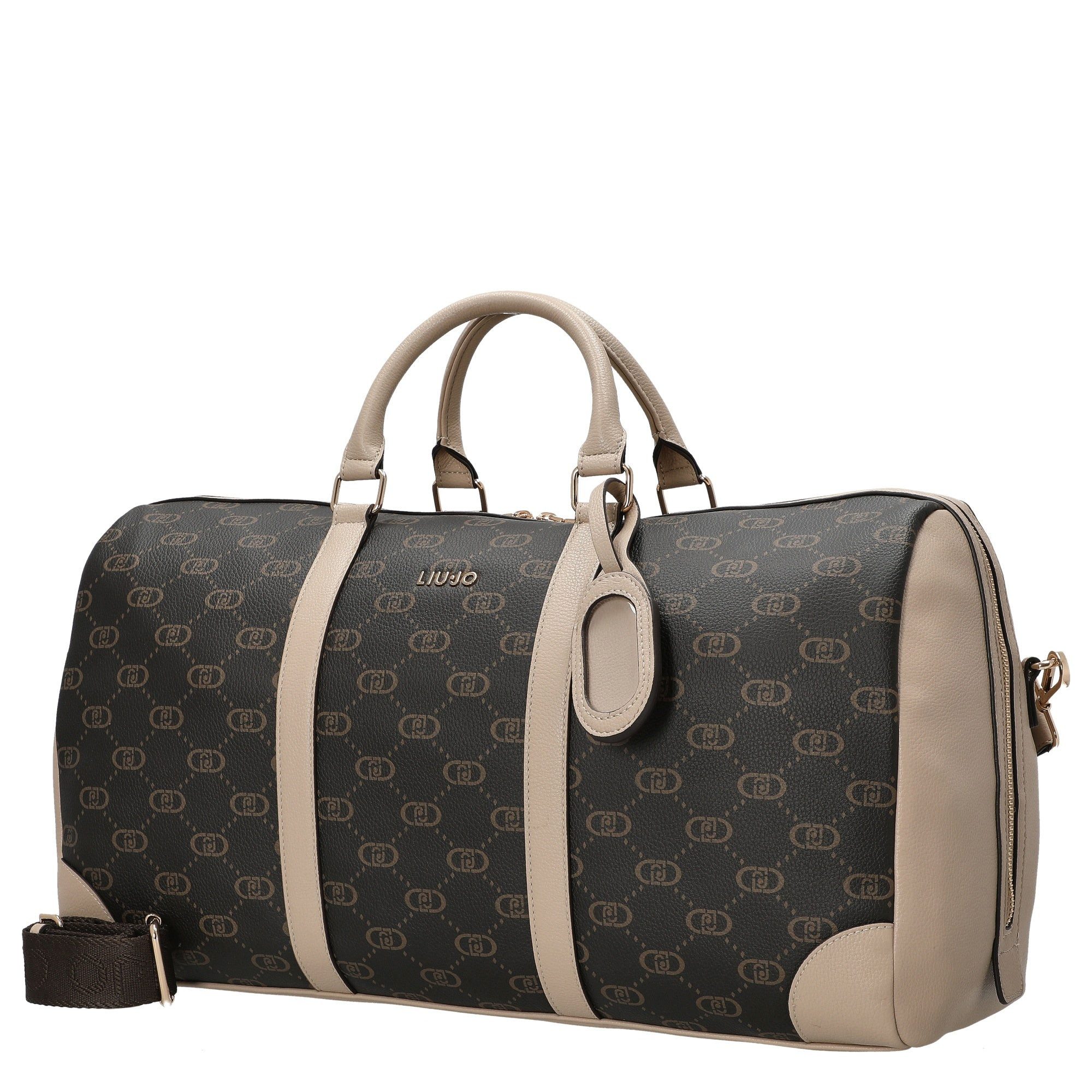Liu Jo Reisetasche Citty Duffle Bag günstig online kaufen