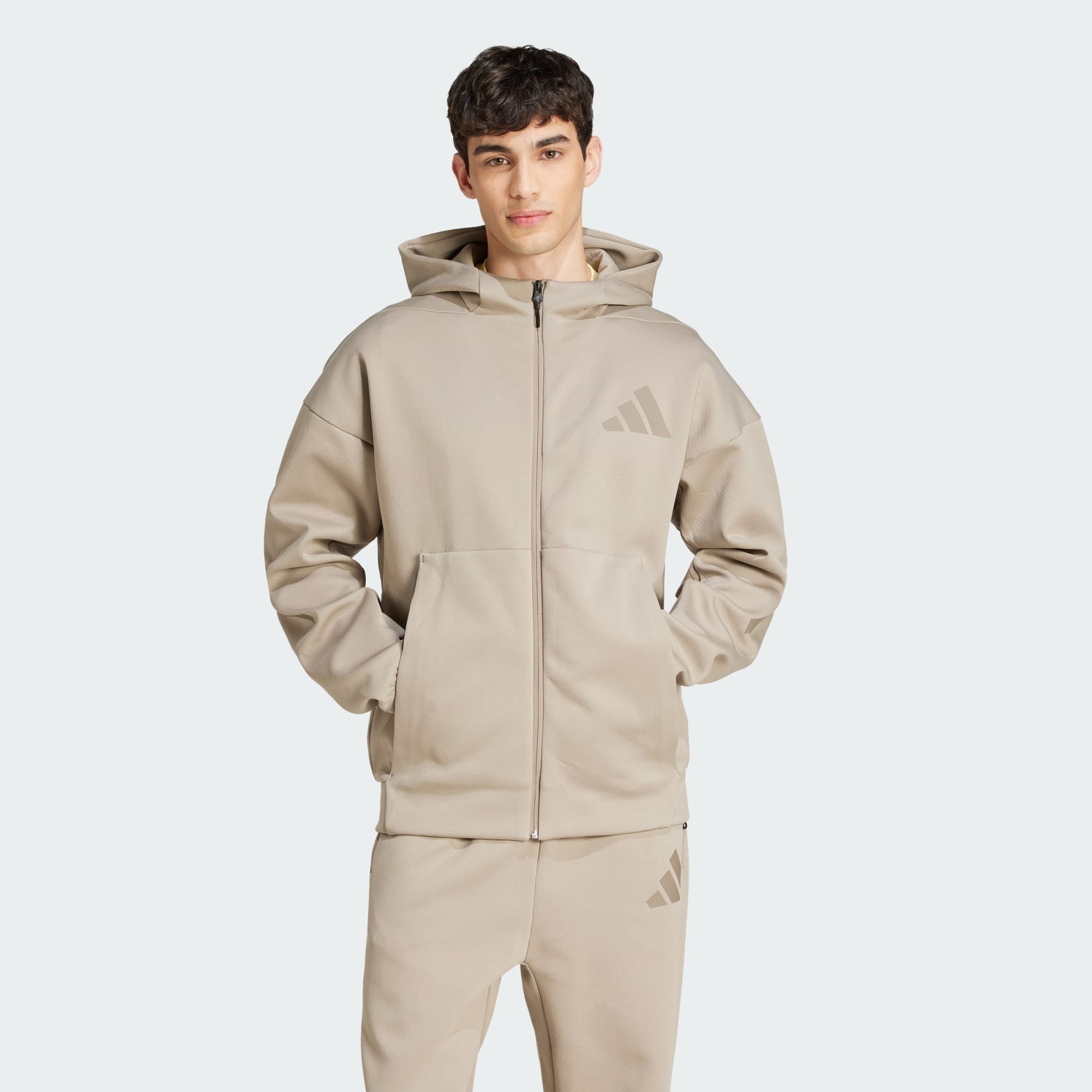 adidas Sportswear Hoodie NEW ADIDAS Z.N.E. günstig online kaufen