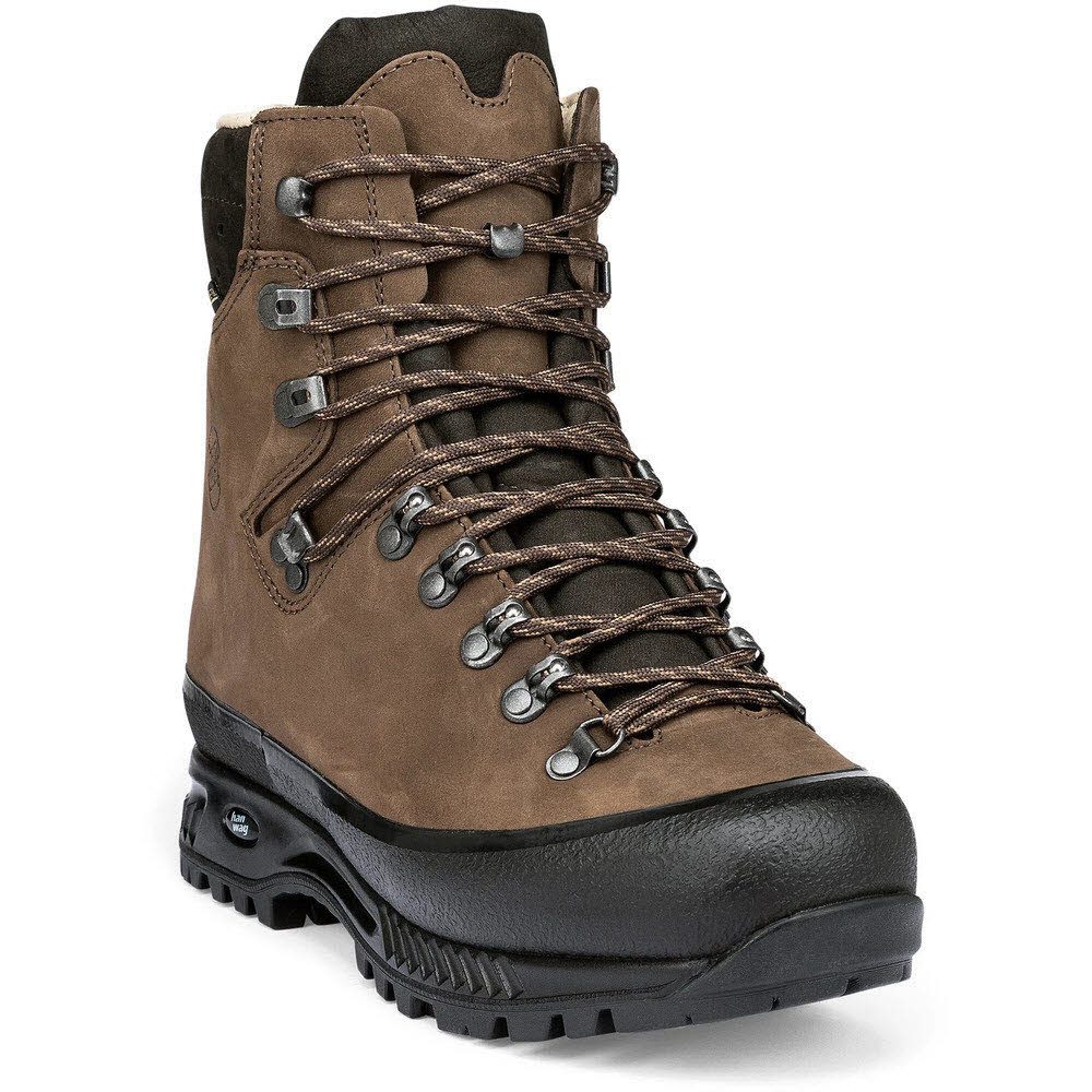 Hanwag Alaska GTX Trekkingschuh