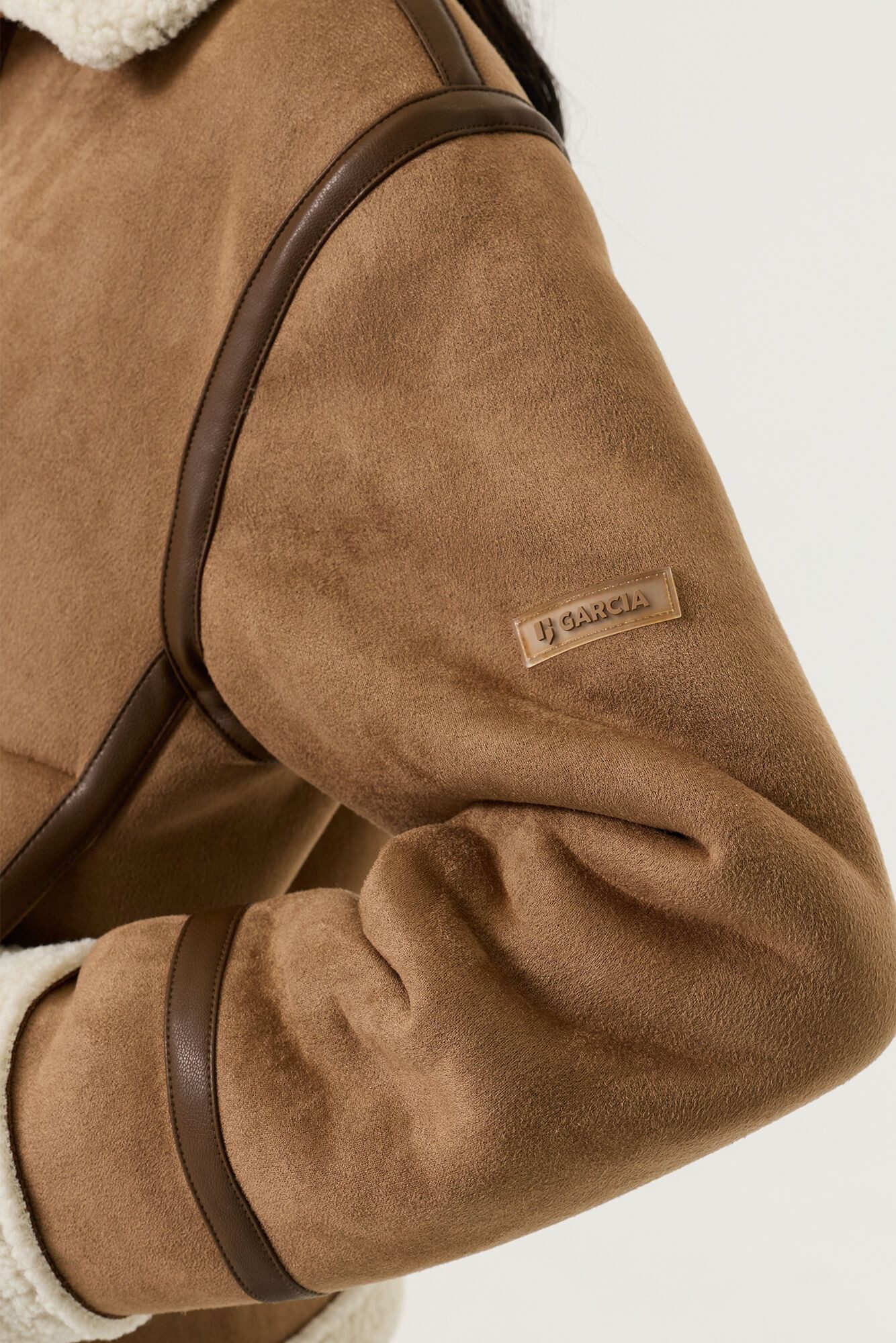 GARCIA JEANS Outdoorjacke