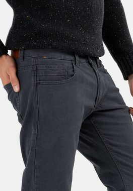 camel active 5-Pocket-Jeans in Slim Fit Slim Fit