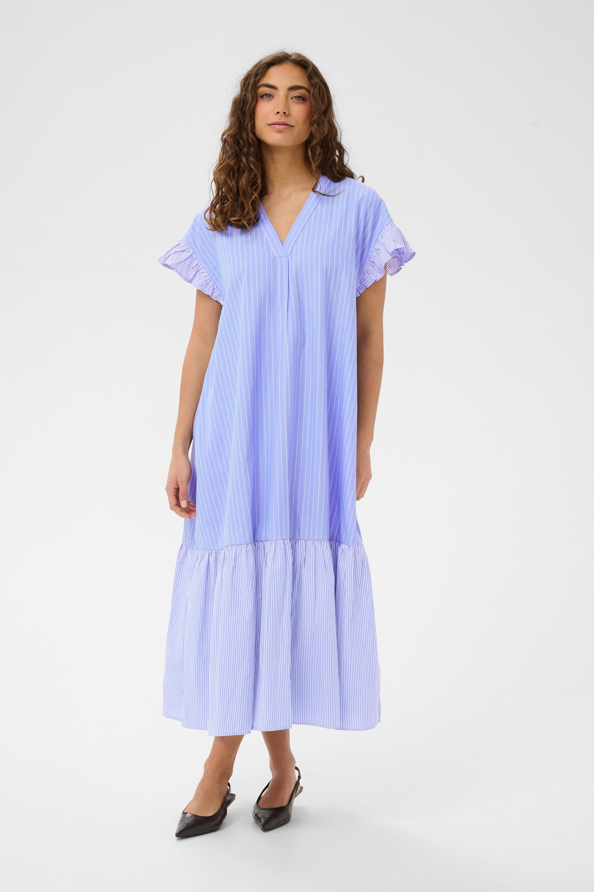 Culture Blusenkleid Kleid CUcia