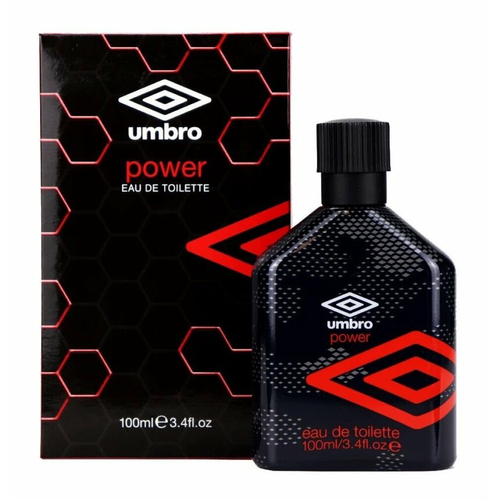 Eau de Toilette Power Eau de Toilette Spray (100ml)