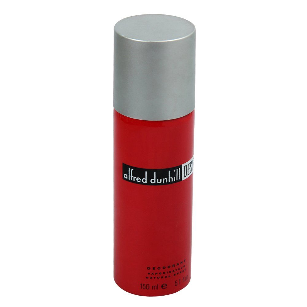 Dunhill Deo-Spray Dunhill Desire Man Deodorant Spray 150 ml