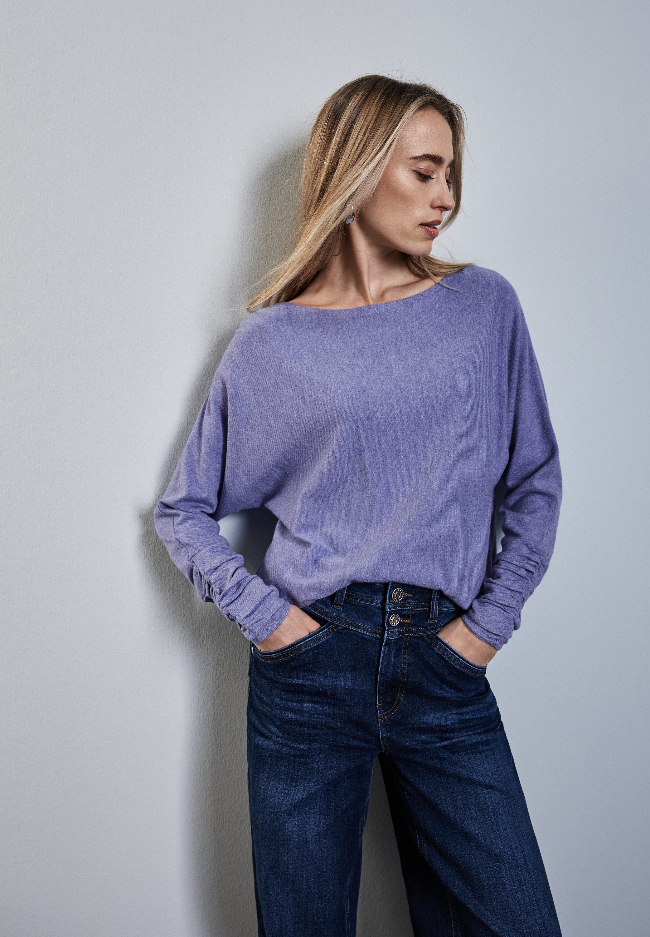 Strickpullover