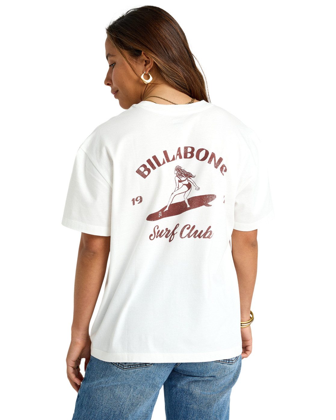 Billabong T-Shirt Catch Feelings