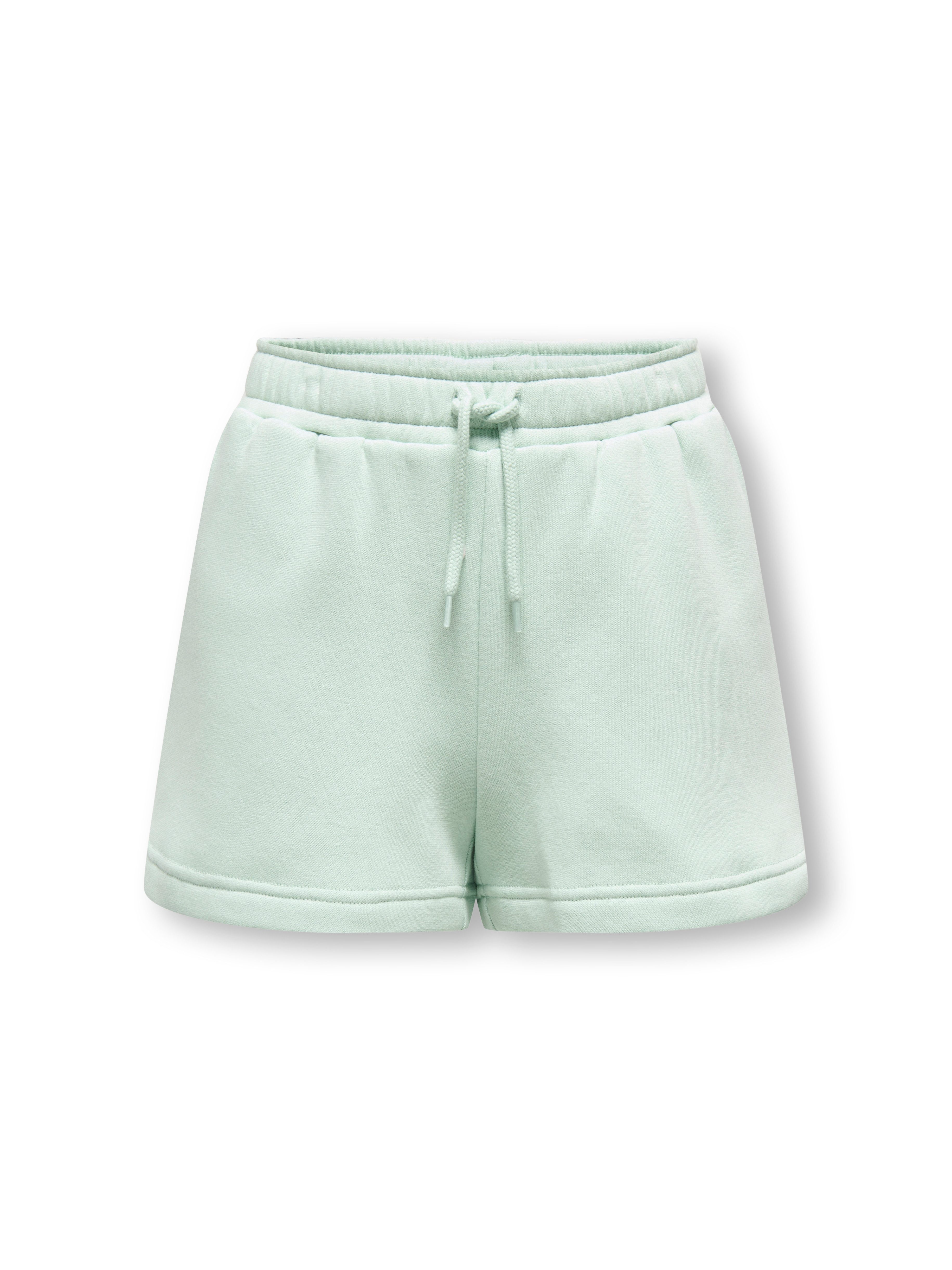 Sweatbermudas KOGSUSAN STRING SHORTS VD ZA SWT