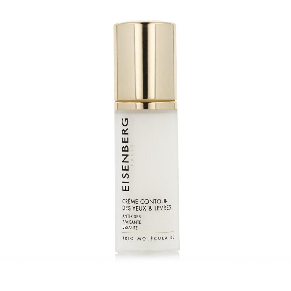 Eisenberg Augencreme Augen- und Lippenkonturencreme Anti-Falten-Serum