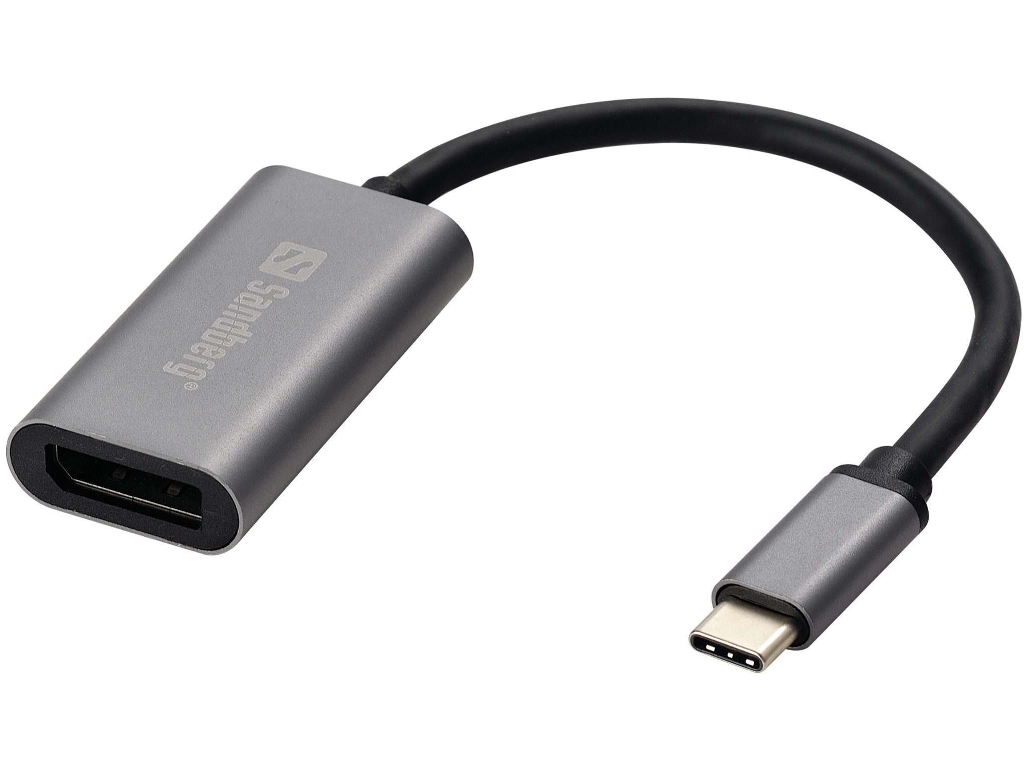 Sandberg Adapter