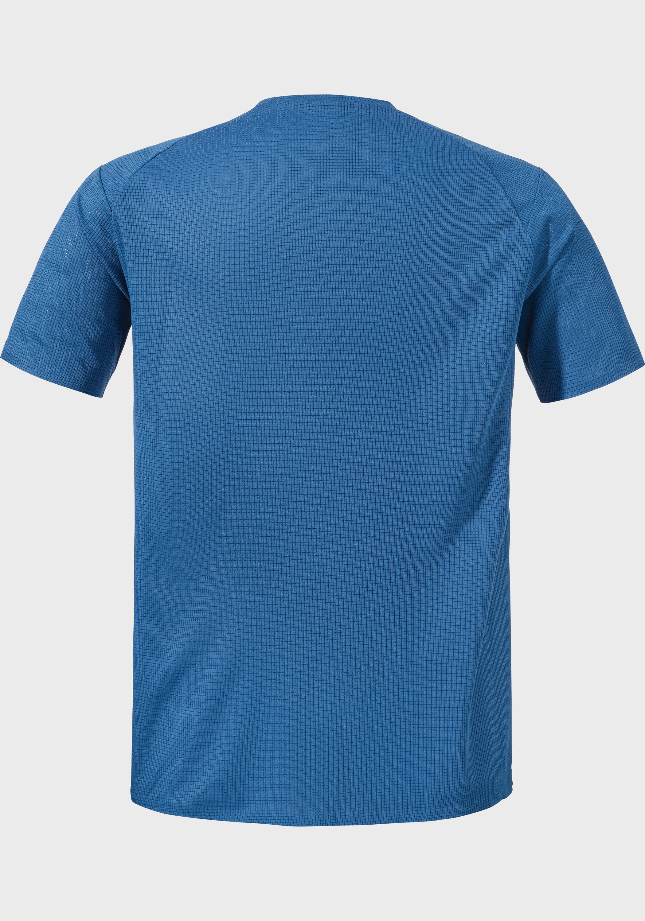 Schöffel Funktionsshirt Hiking T Shirt Style Grunas MNS