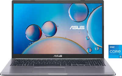 Asus Vivobook 15 F515EA-EJ1369T Notebook (39,6 cm/15,6 Zoll, Intel Core i5 1135G7, Iris Xe Graphics, 512 GB SSD, Kostenloses Upgrade auf Windows 11)