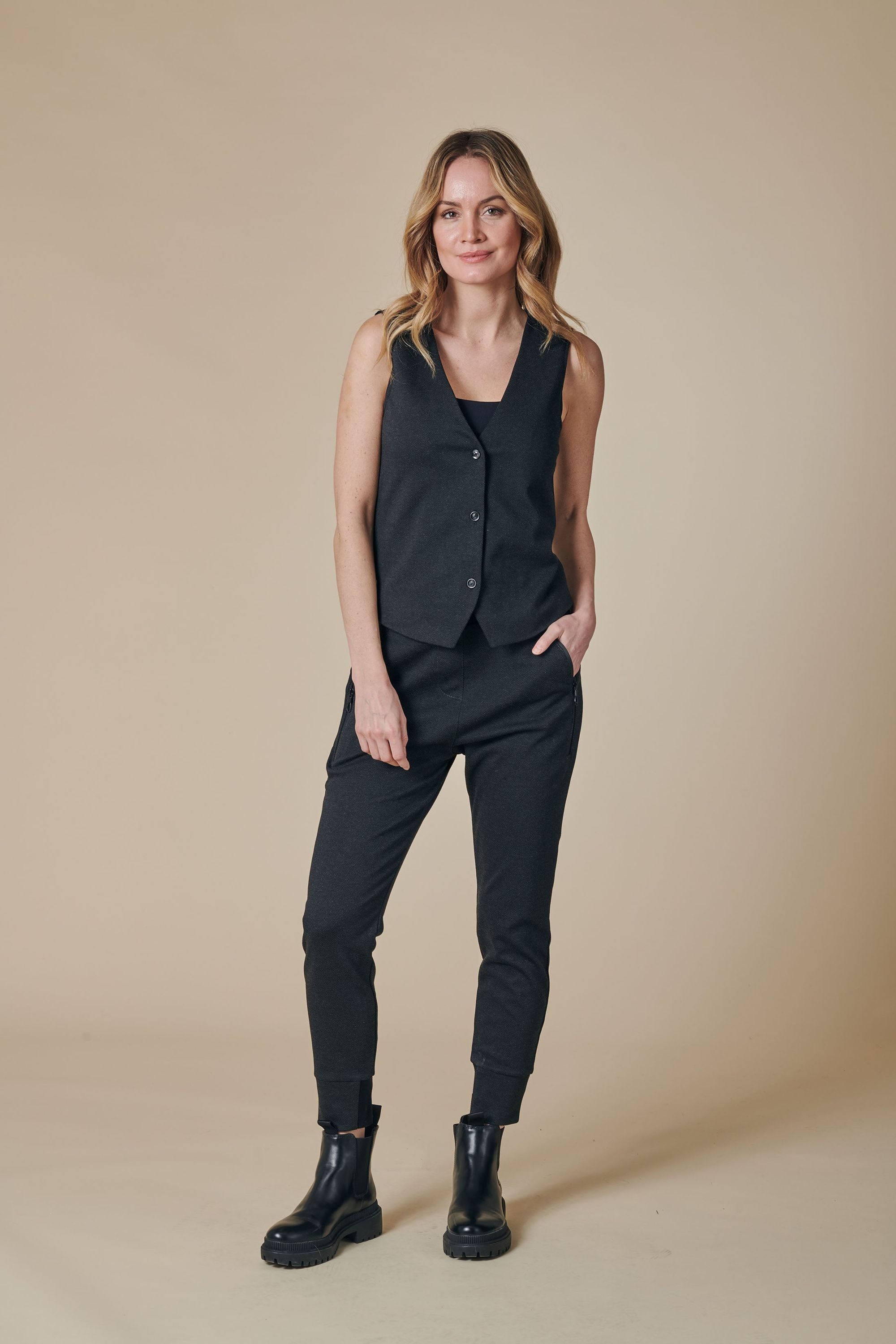 Zhrill Jackenblazer ZHDIOSA BURR günstig online kaufen