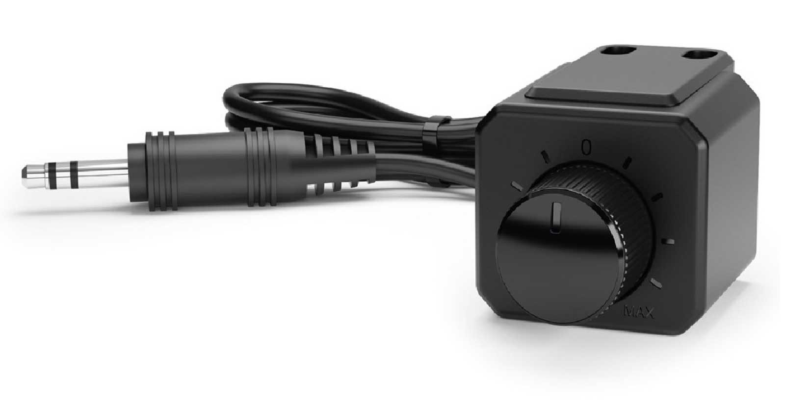 Audison Audison PRIMA HRC AP Fernbedienung / Remote Controller Verstärker