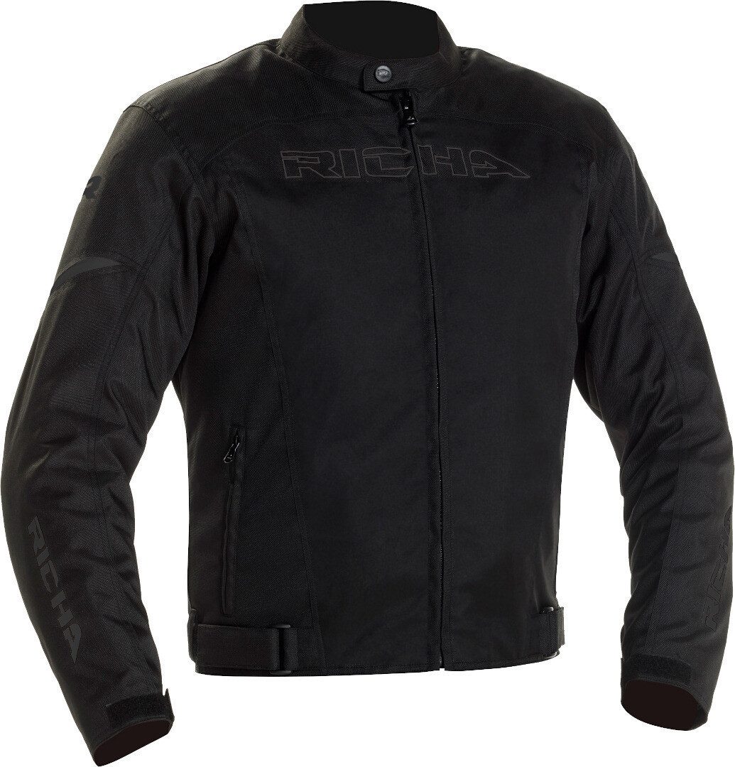 Richa Motorradjacke Buster wasserdichte Damen Motorrad günstig online kaufen