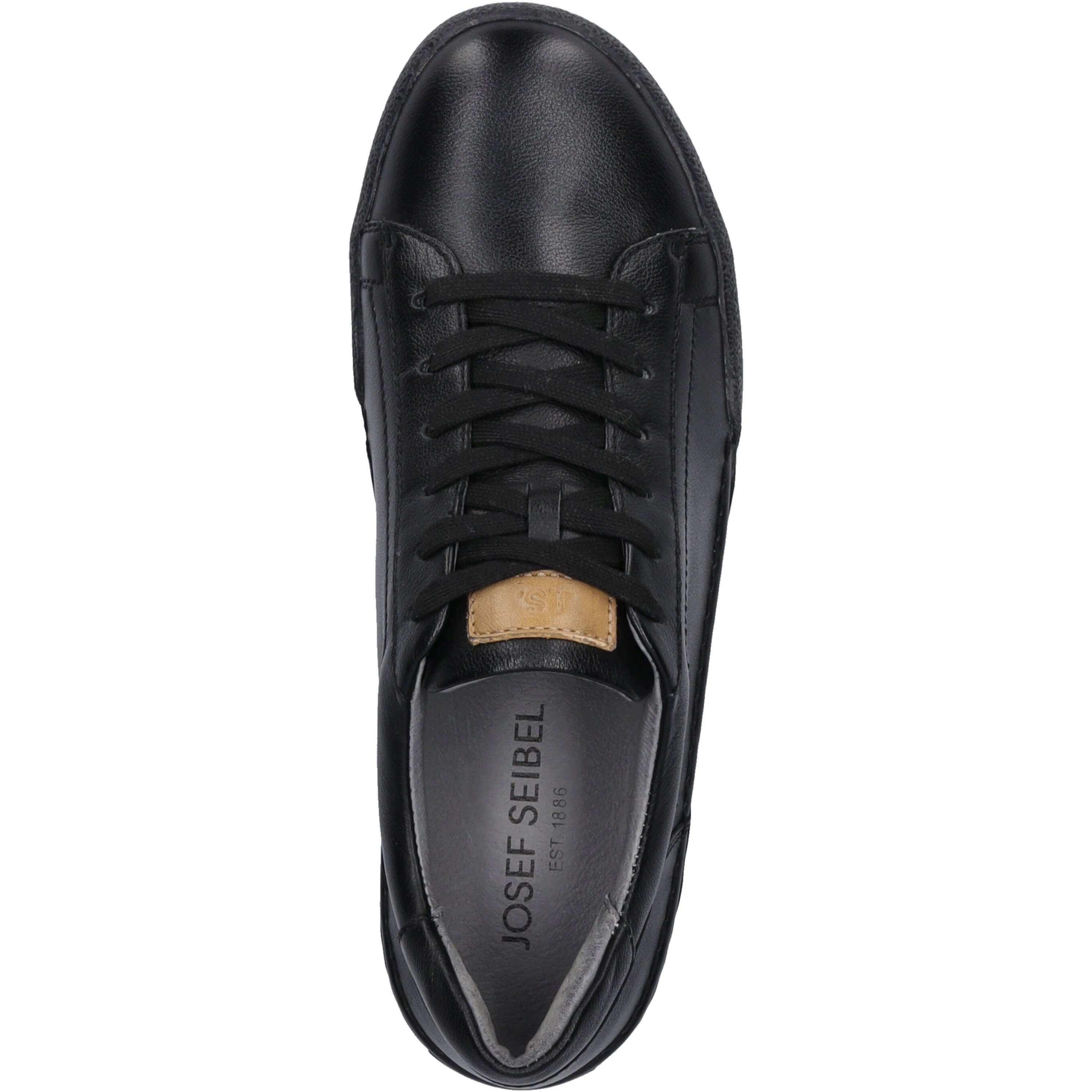 Josef Seibel Claire 01, schwarz Sneaker