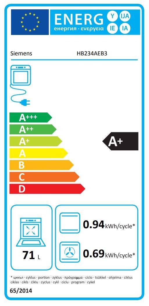 SIEMENS Backofen-Set Hydrolyse Teleskopauszug + Induktionskochfeld Combi-Zone autark 60 cm