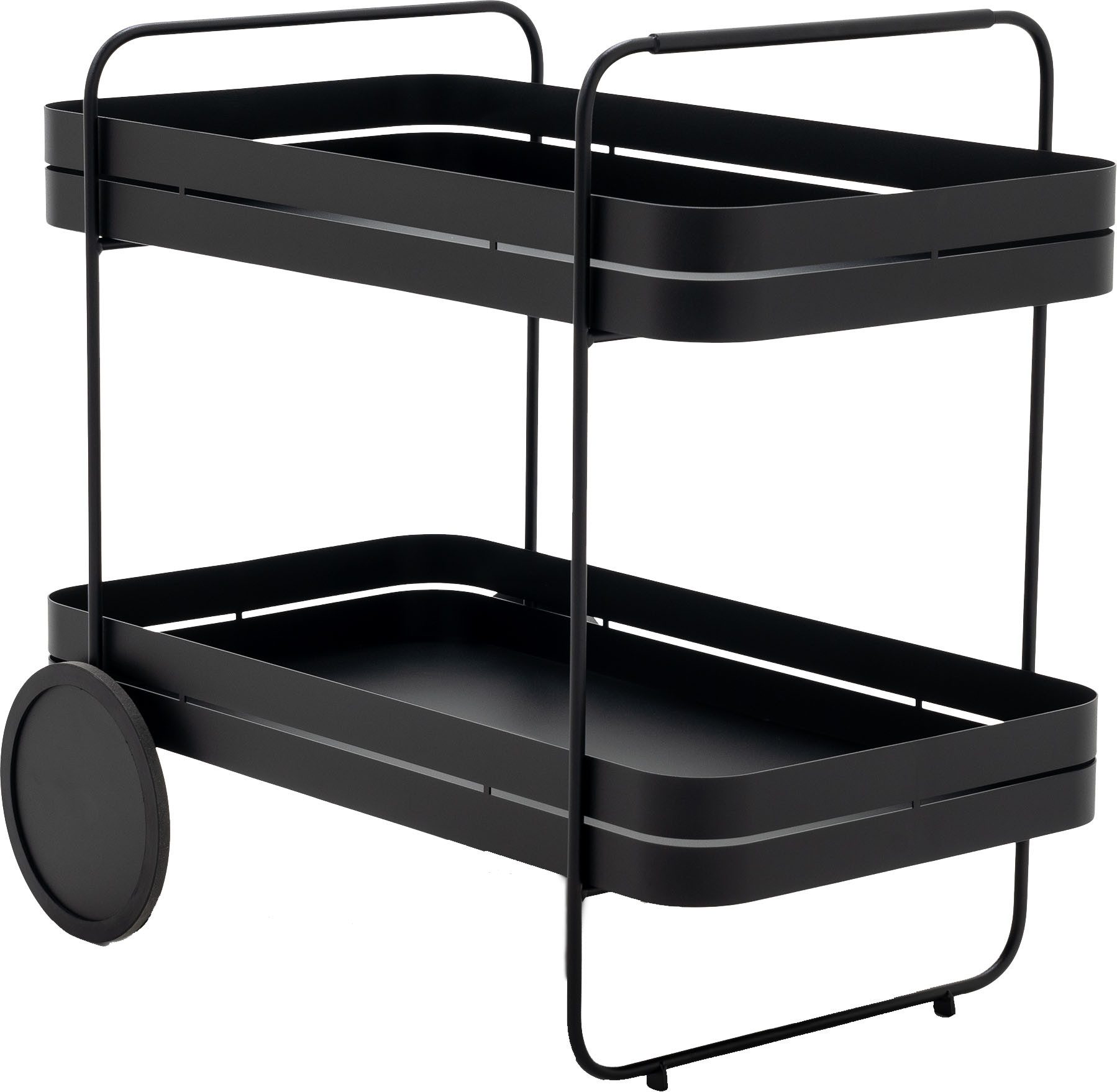 Spinder Design Servierwagen GIN & TROLLY, günstig online kaufen