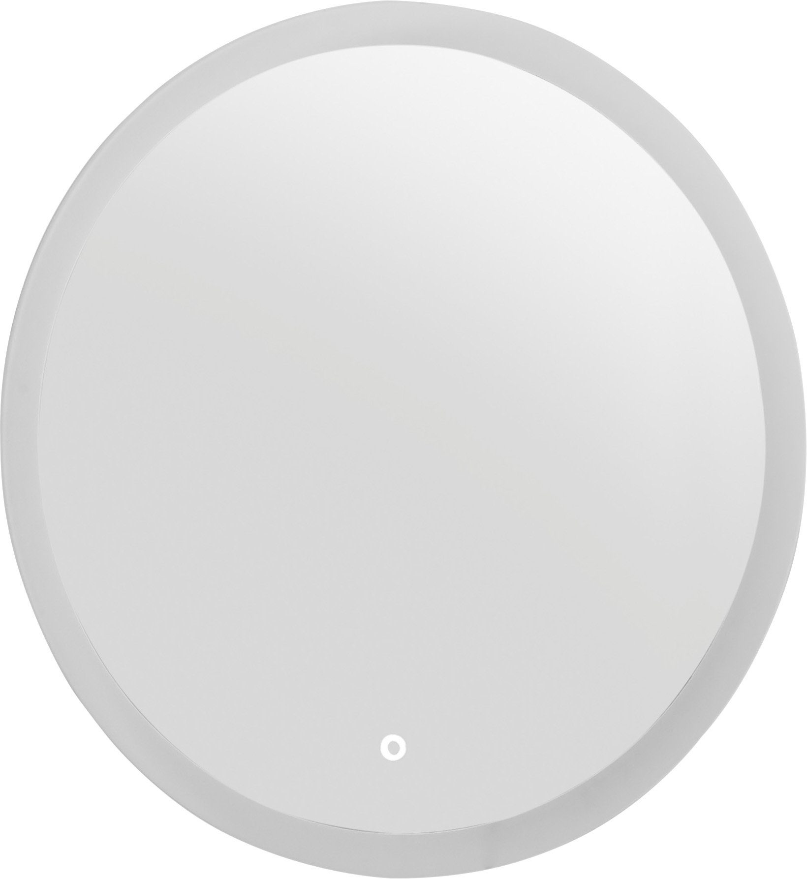 Home affaire LED-Lichtspiegel Spiegel R60