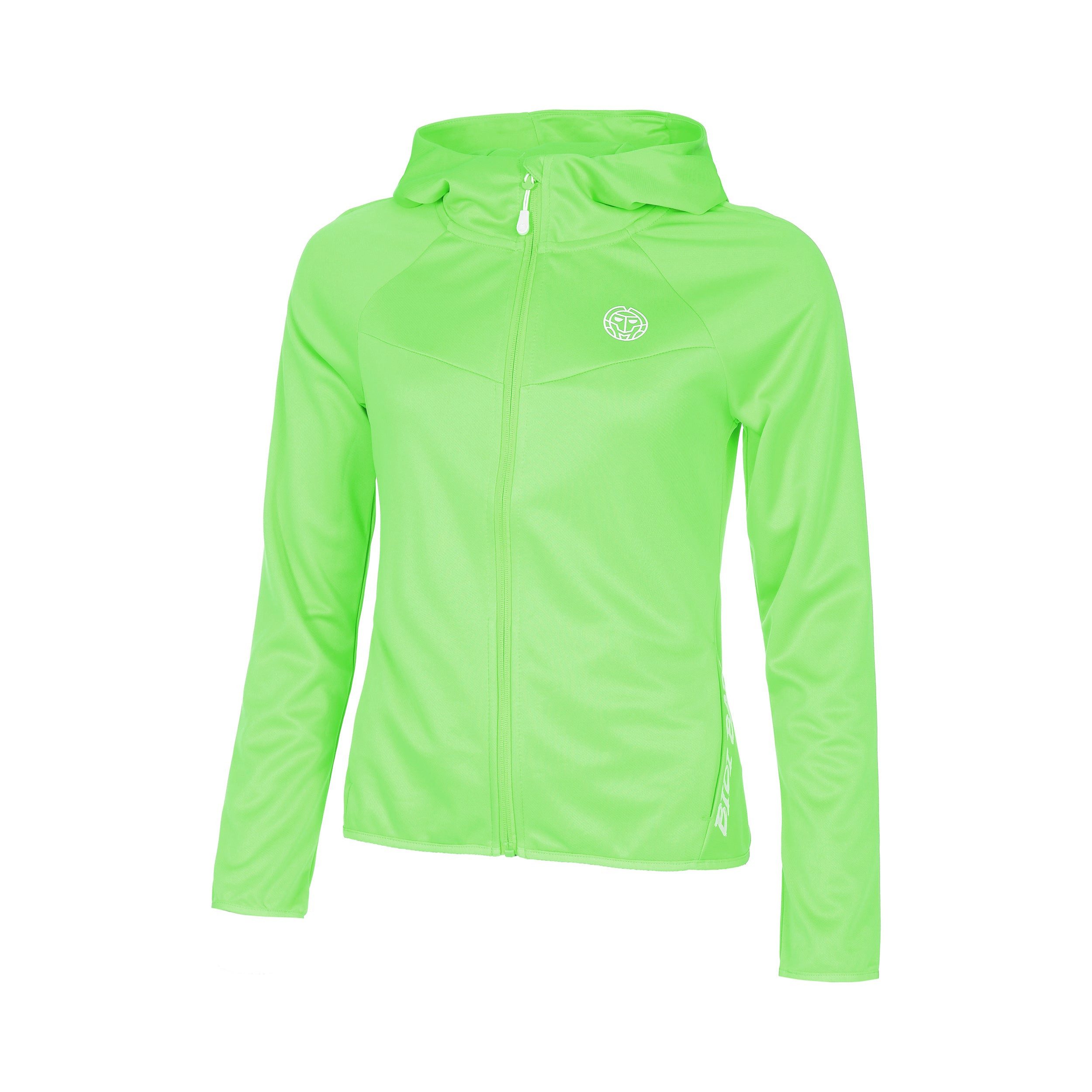 Trainingsjacke Crew