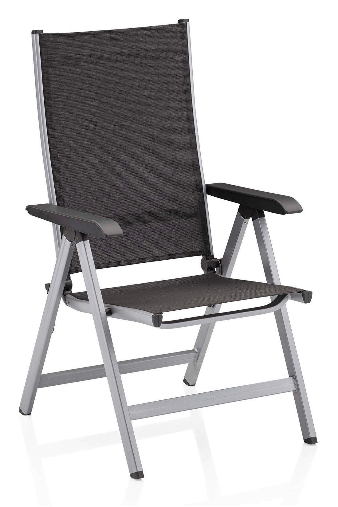 KETTLER Gartensessel Kettler Basic Plus Klappsessel günstig online kaufen