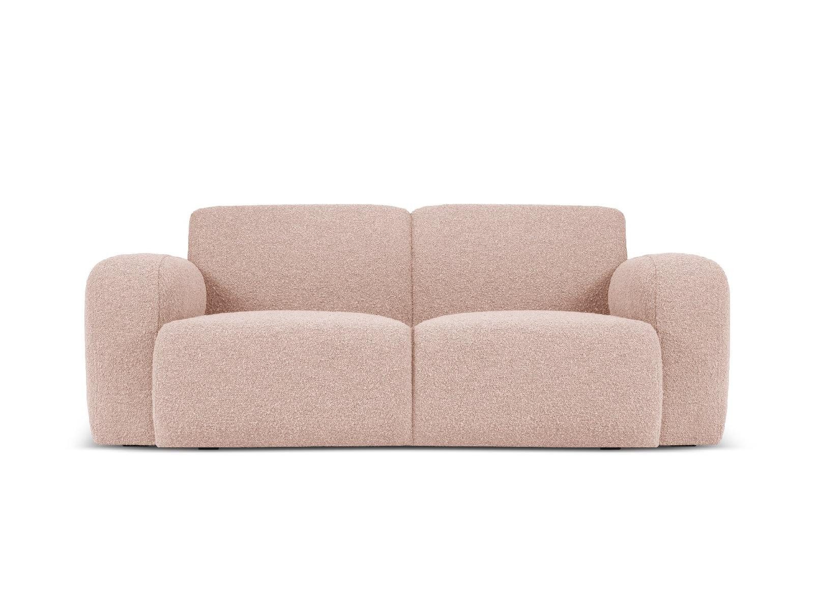 Micadoni Sofa Molino, 2-Sitzer günstig online kaufen