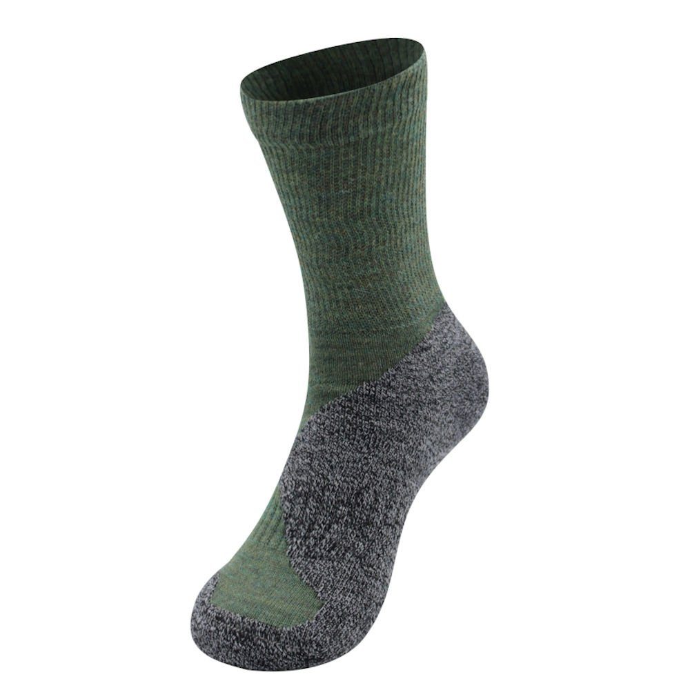Max Lindner Funktionssocken Max Lindner Funktionssocken Alpaka Jagdsocken warm & robust (1-Paar) sehr weich und klimaregulierenden
