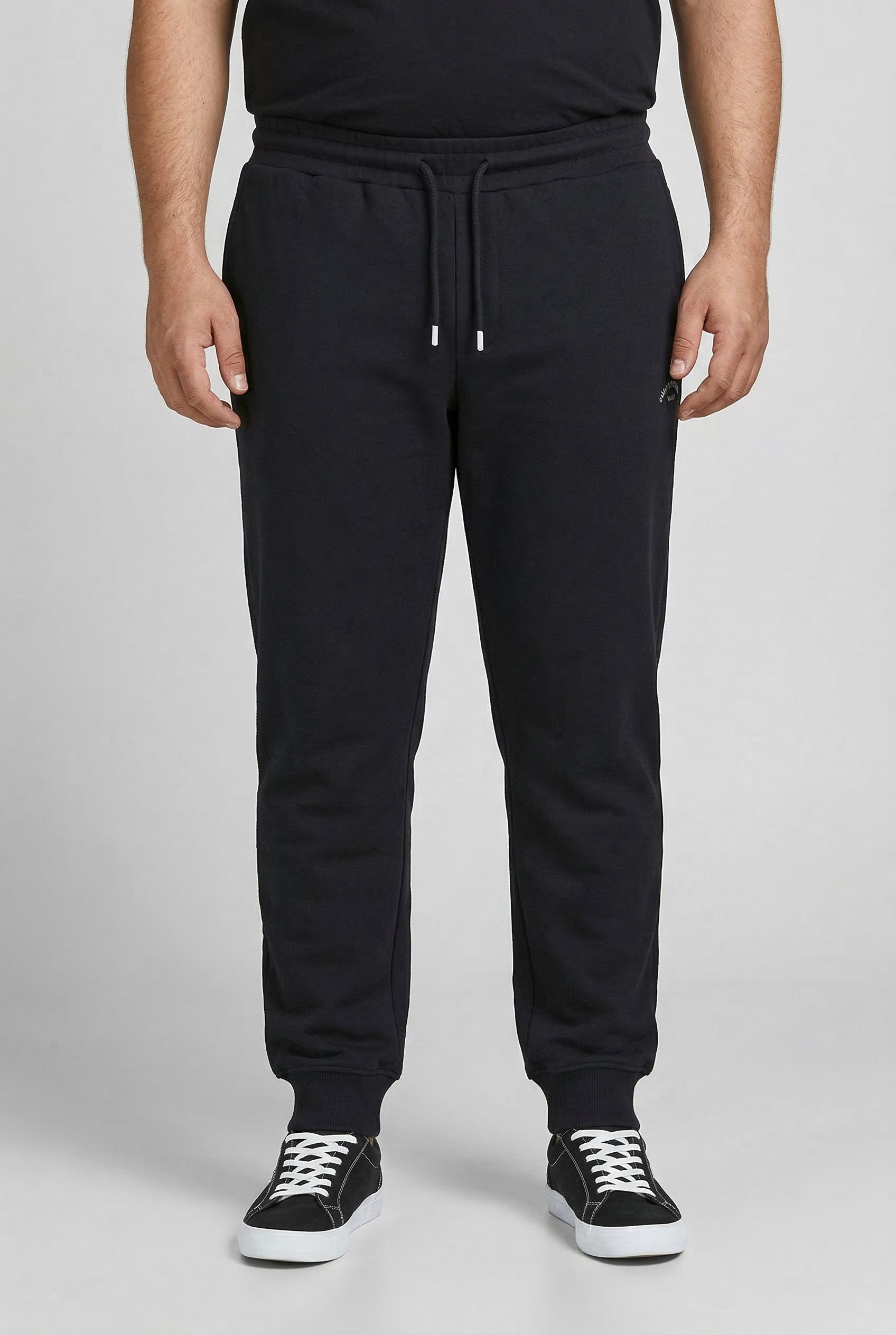 Jack & Jones PlusSize Sweathose JPSTGORDON COLLEGE SWEAT PANTS PLS