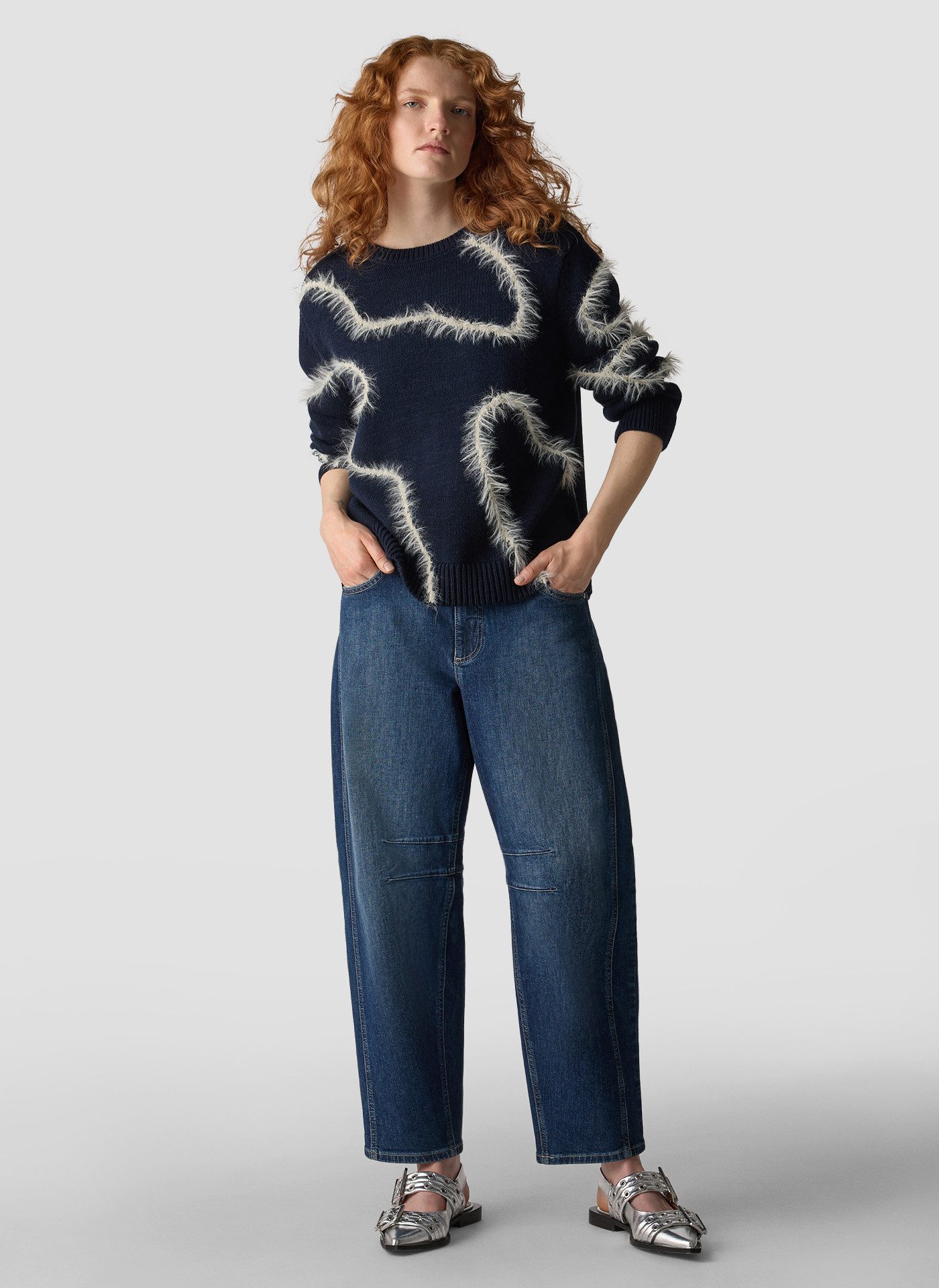 LeComte Strickpullover günstig online kaufen