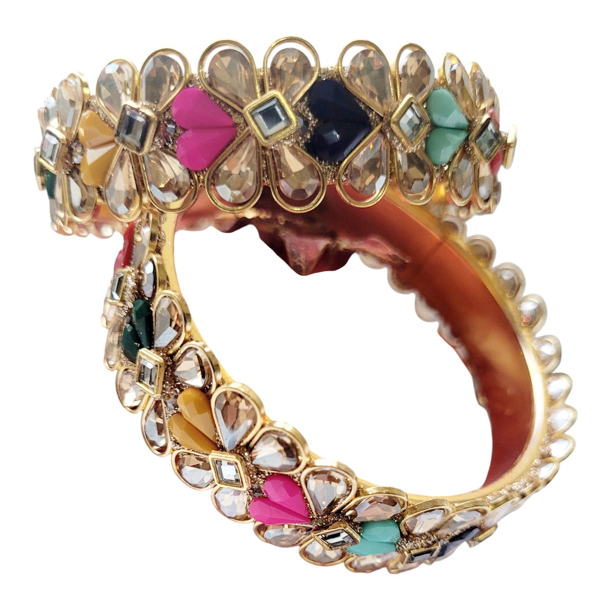 PfauGermany Armreif Heartbeats