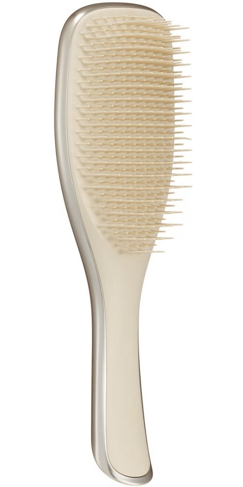 TANGLE TEEZER Haarbürste Tangle Teezer Ultimate Detangler Chrome Champagne Gold