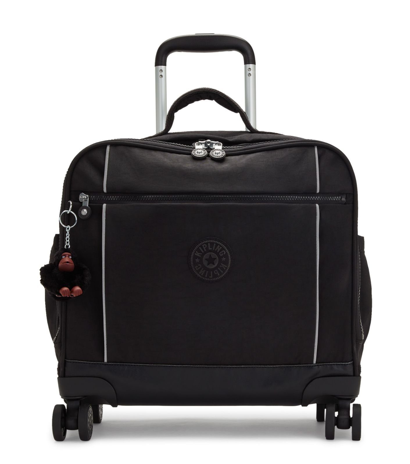 KIPLING Weichgepäck-Trolley BTS, 4 Rollen