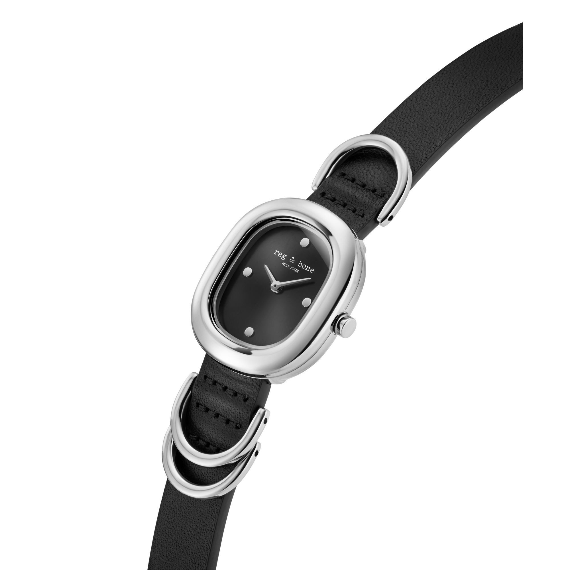 rag & bone Quarzuhr Rory