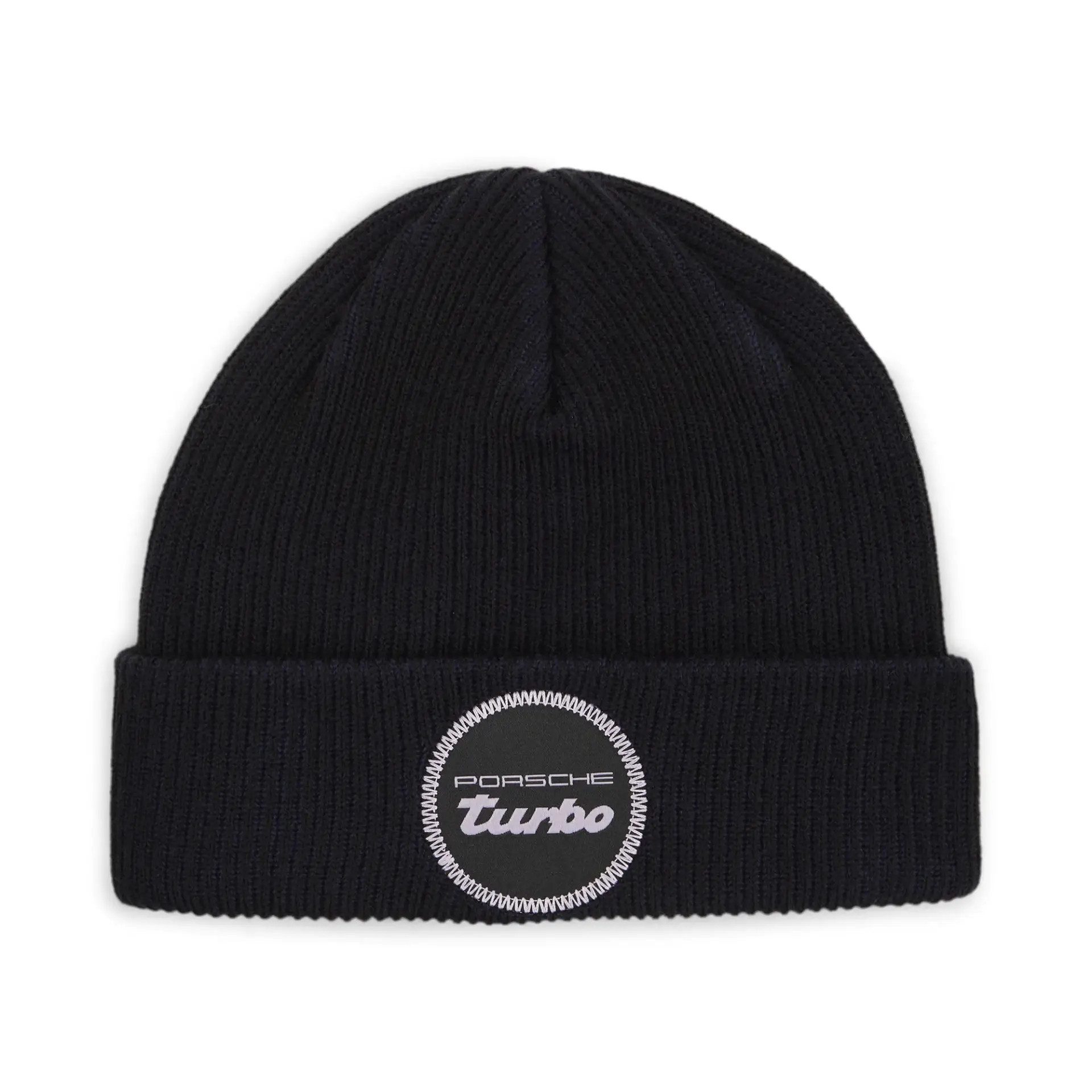 Porsche Motorsport Beanie "Porsche Turbo" von Puma
