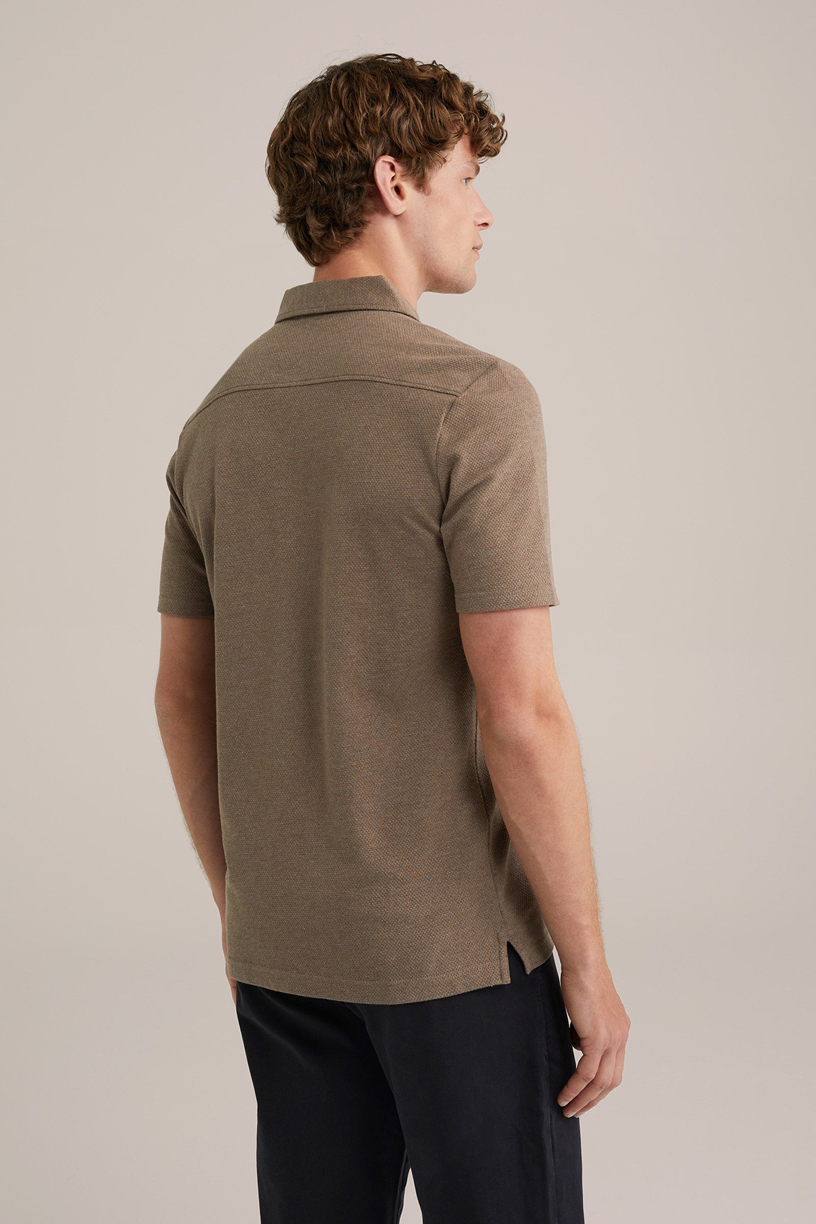 WE Fashion Poloshirt günstig online kaufen