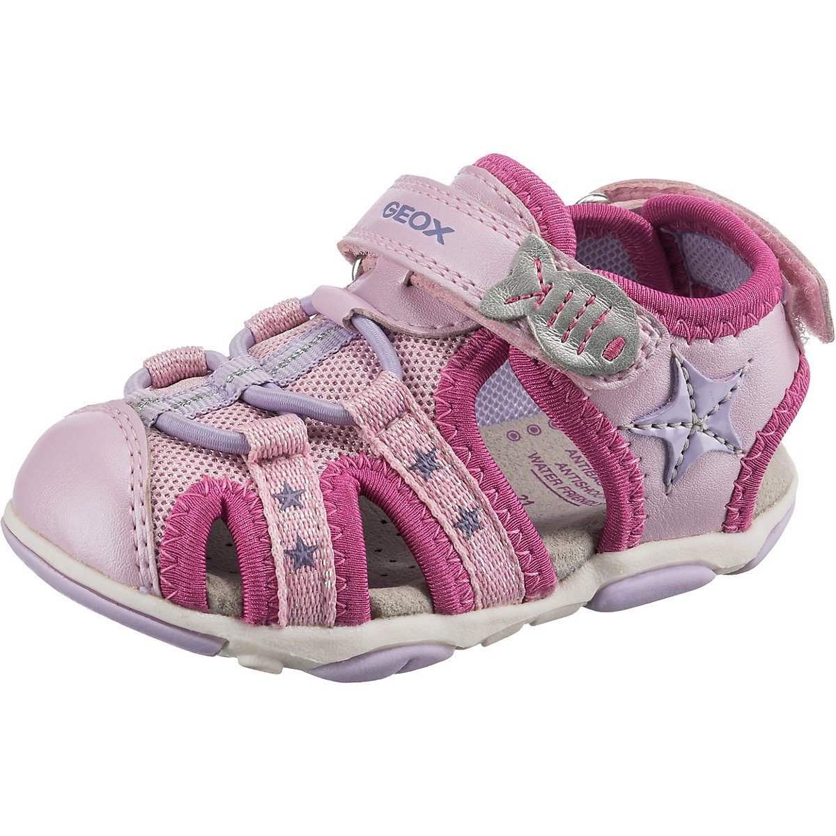 Günstige Geox Mädchen Schuhe » Geox Schuhmode online kaufen | OTTO