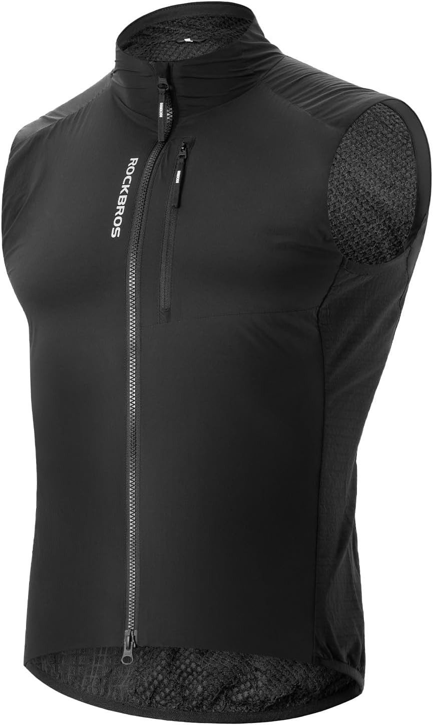 ROCKBROS Fahrradjacke