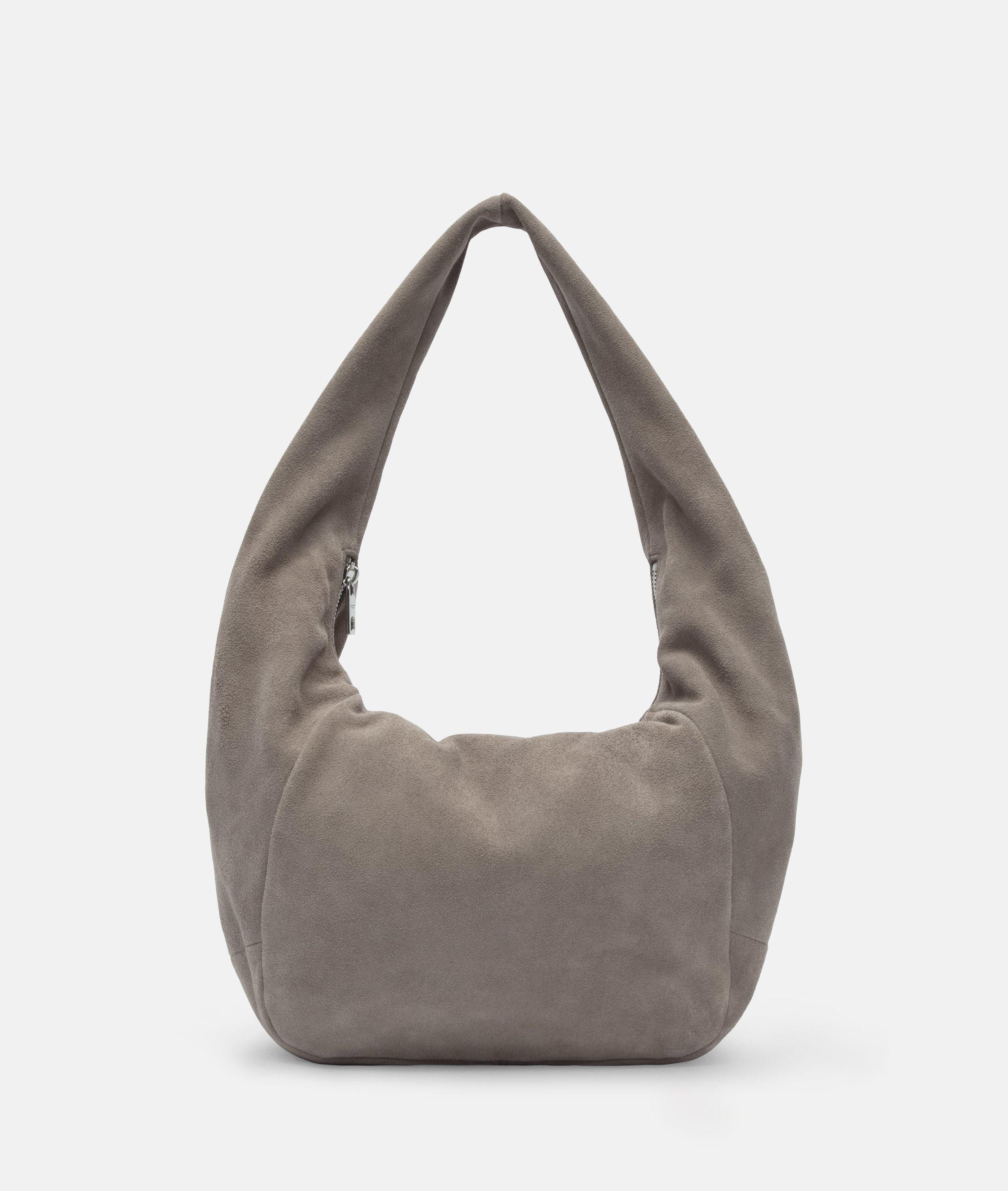 Schultertasche Hobo