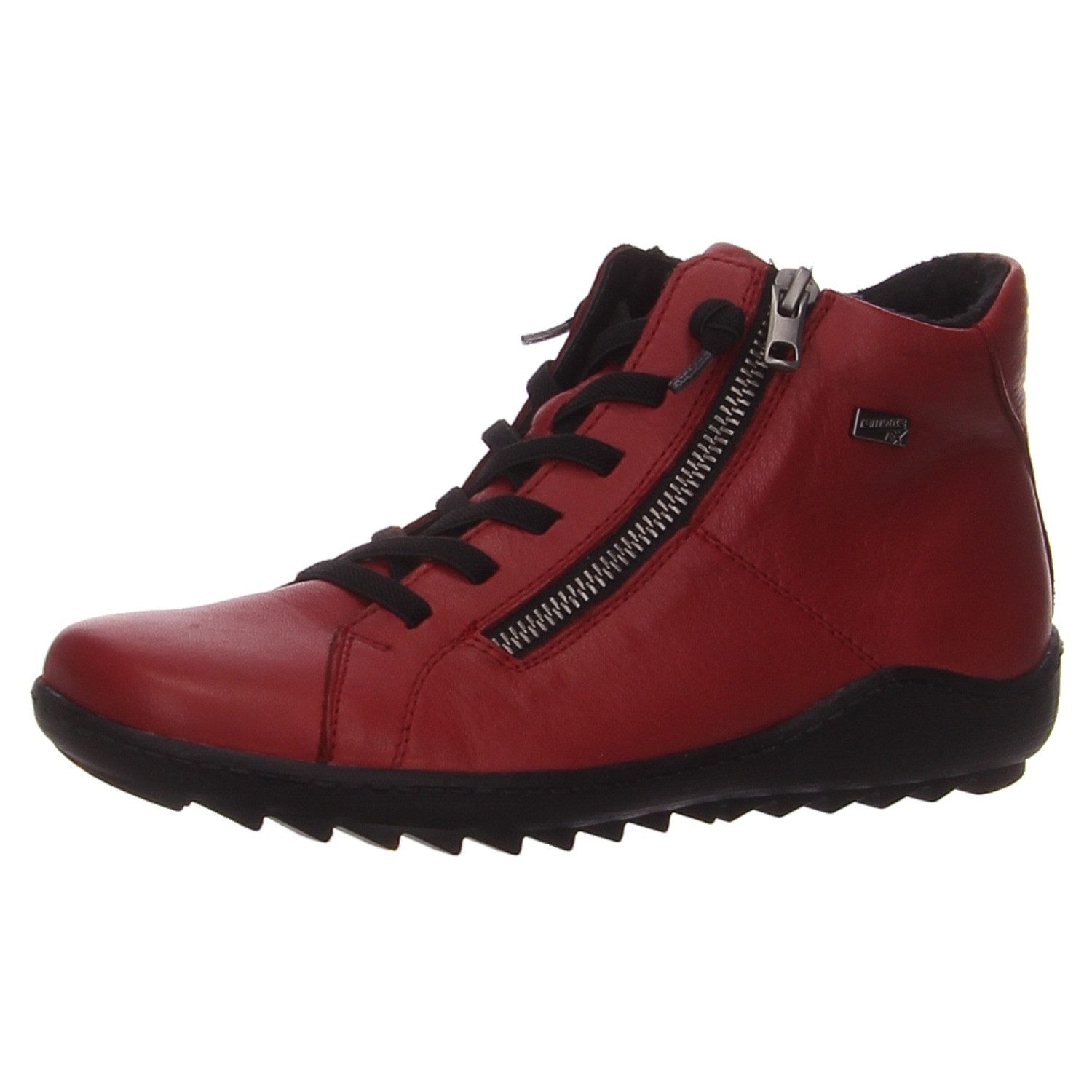 Remonte Schnürstiefel