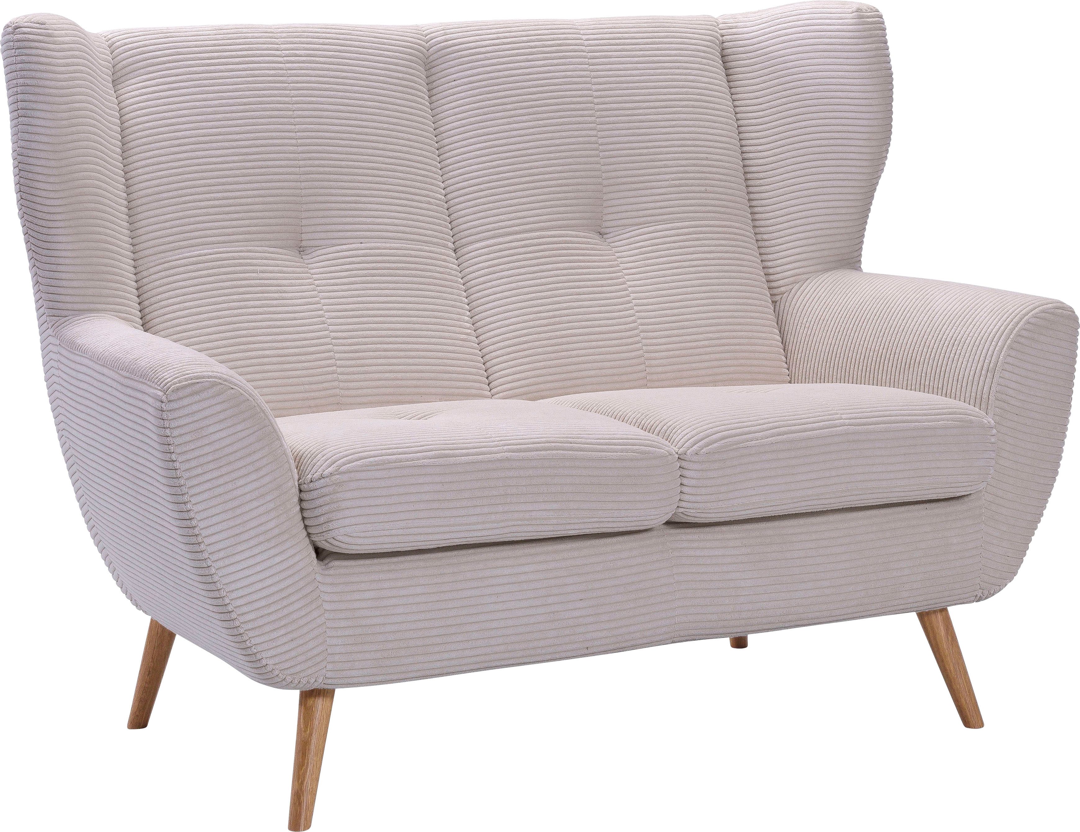 exxpo - sofa fashion 2-Sitzer ALVESTA, günstig online kaufen