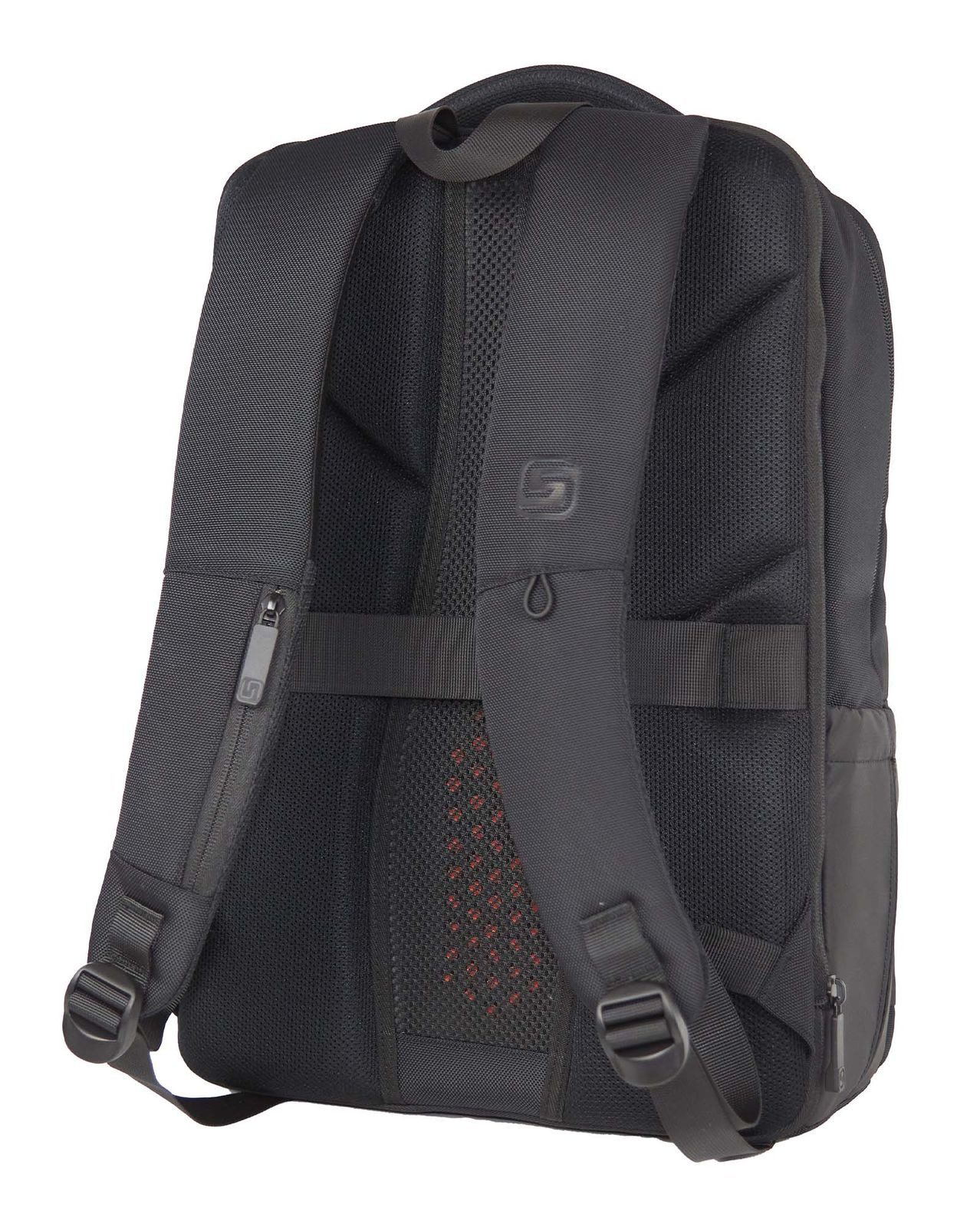 Walker by Schneiders Rucksack Advance Plus Backpack (Set, 2-tlg)