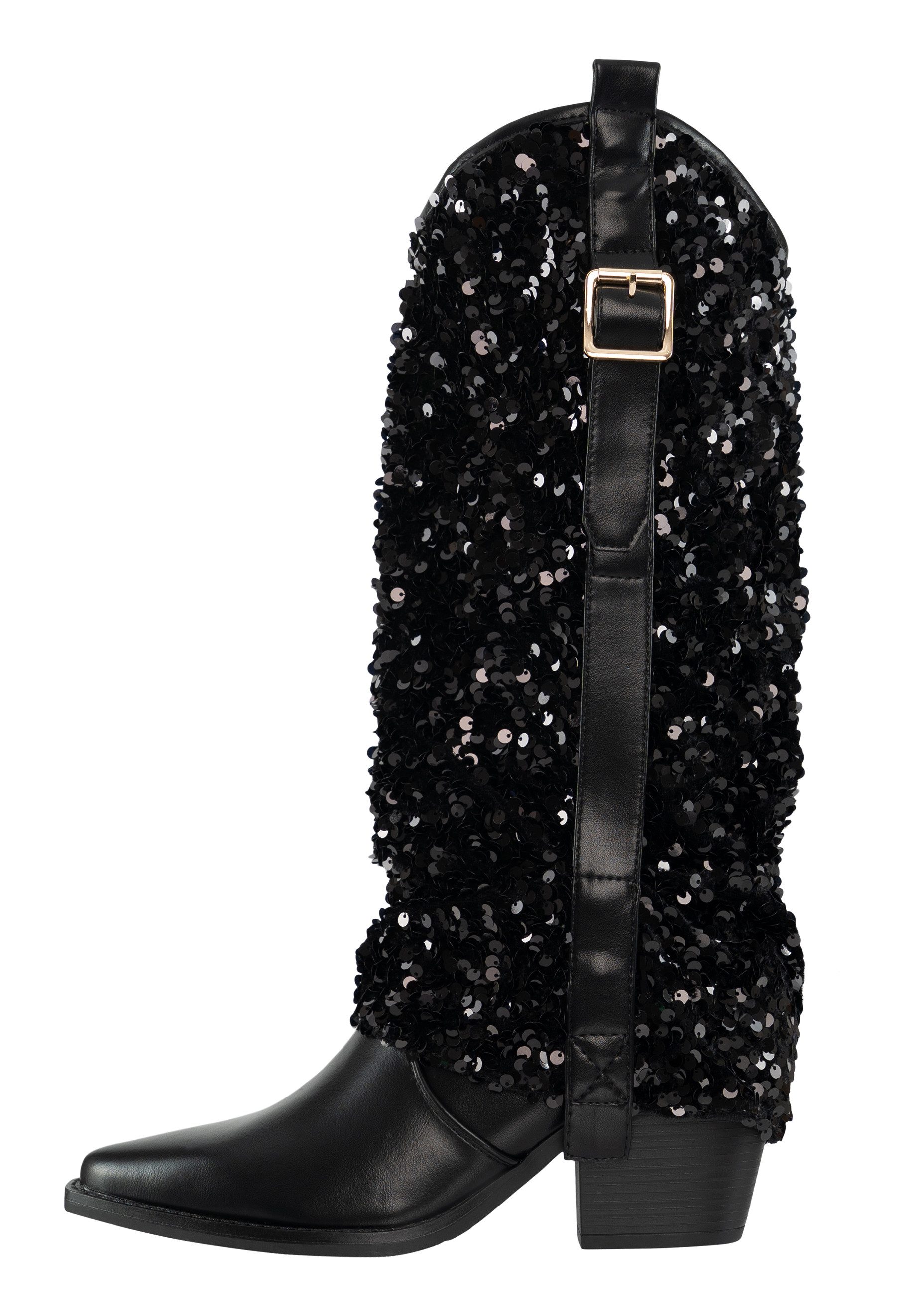 Salinyang Stiefel Stiefel