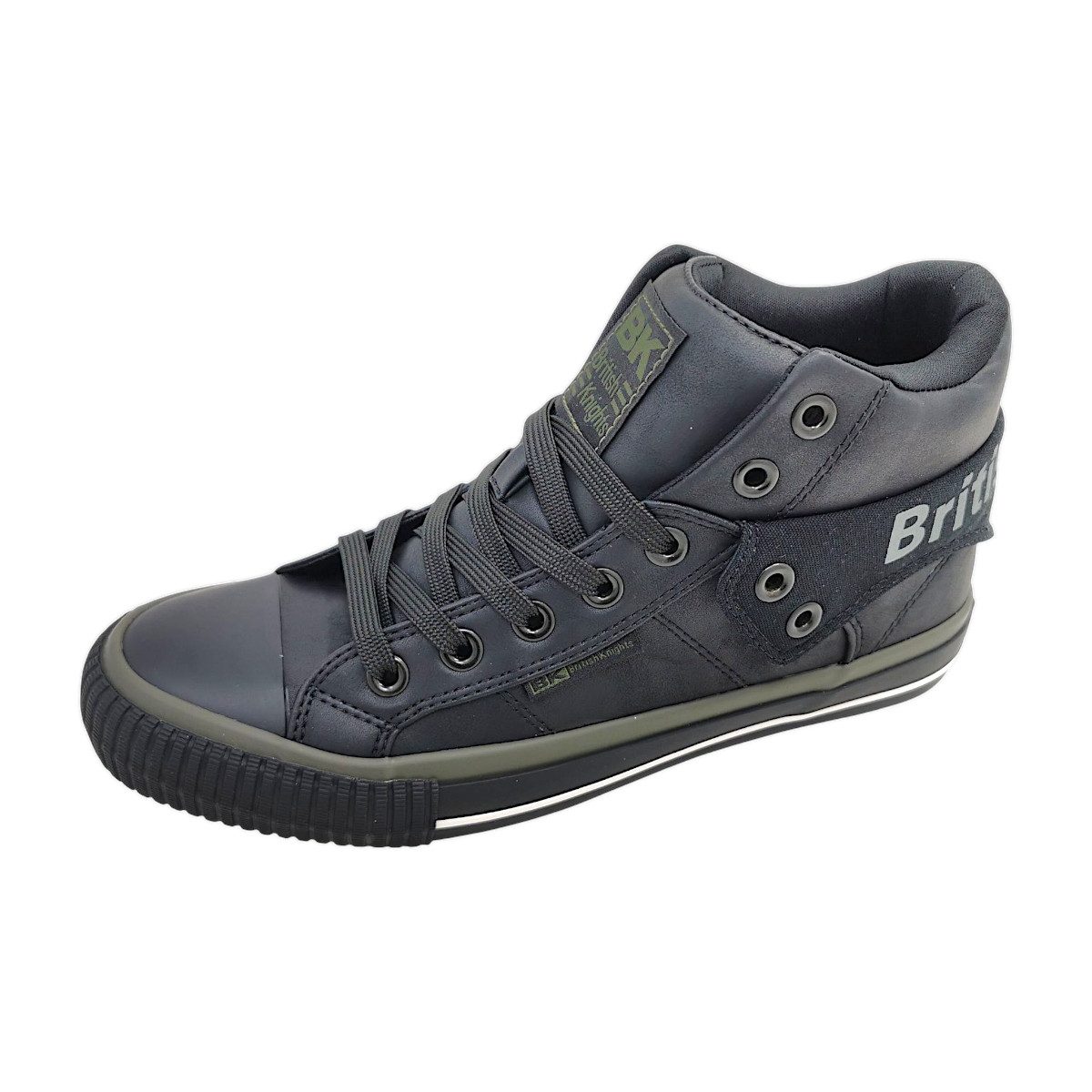 British Knights Roco Laufschuh
