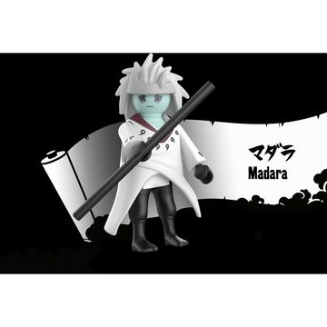 Playmobil® Konstruktionsspielsteine Naruto Shippuden - Madara Sage of the Six Paths Mode