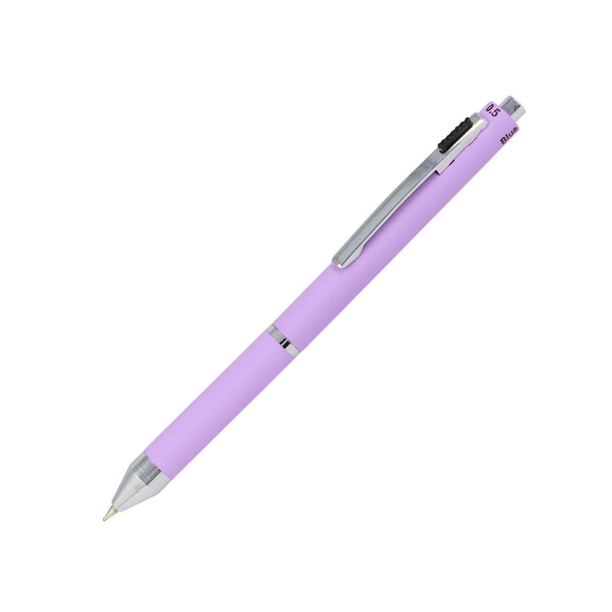 Online Pen Kugelschreiber ONLINE Kugelschreiber Multipen 4in1 Lila