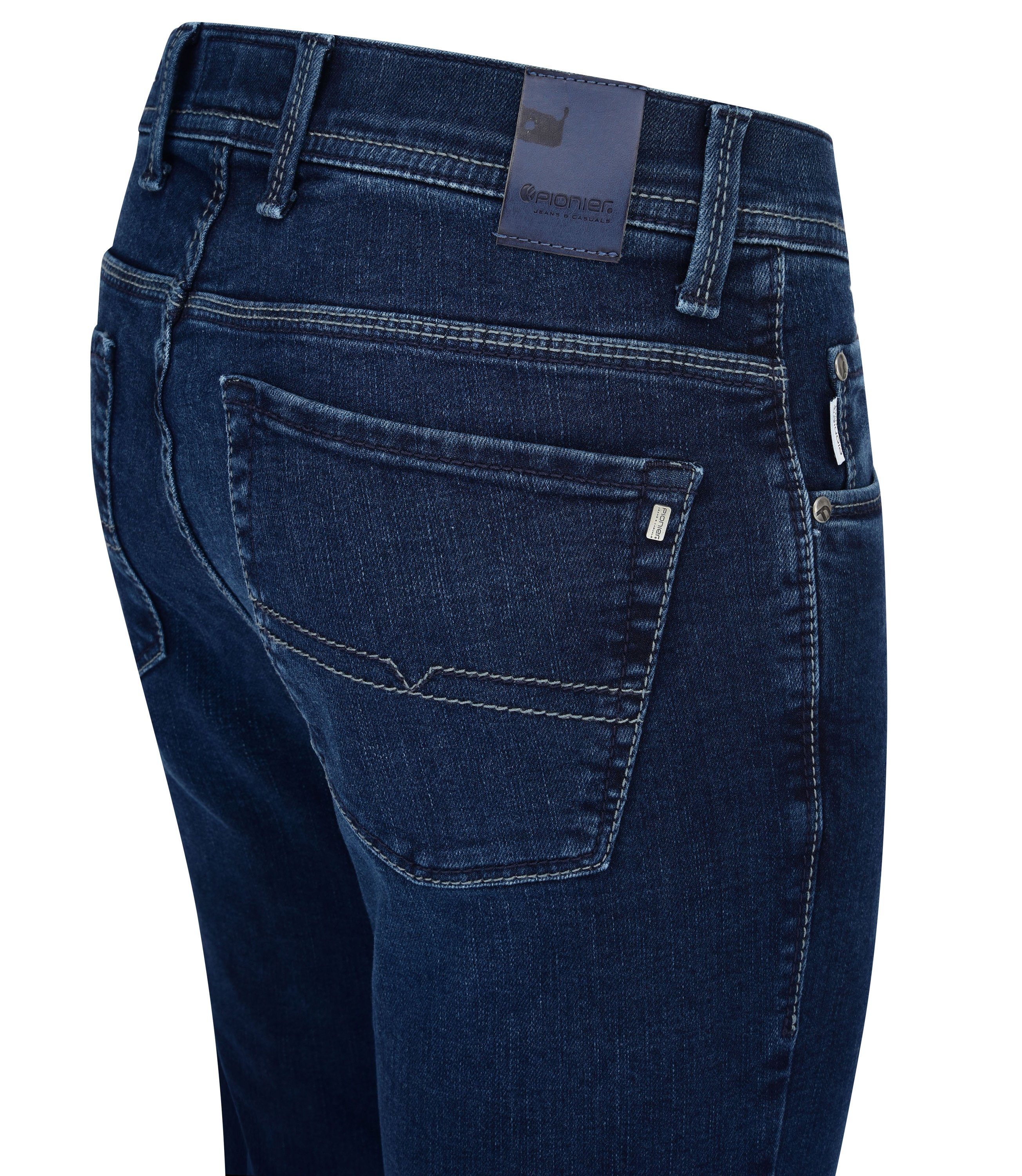 Pionier 5-Pocket-Jeans PIONIER THOMAS midnight blue 2079 6192.165