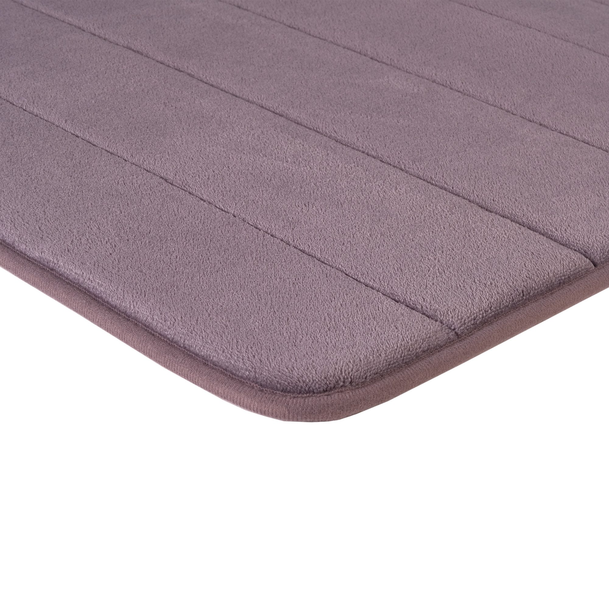 Brielle Badematte Brielle Bath Matt Anthracite günstig online kaufen
