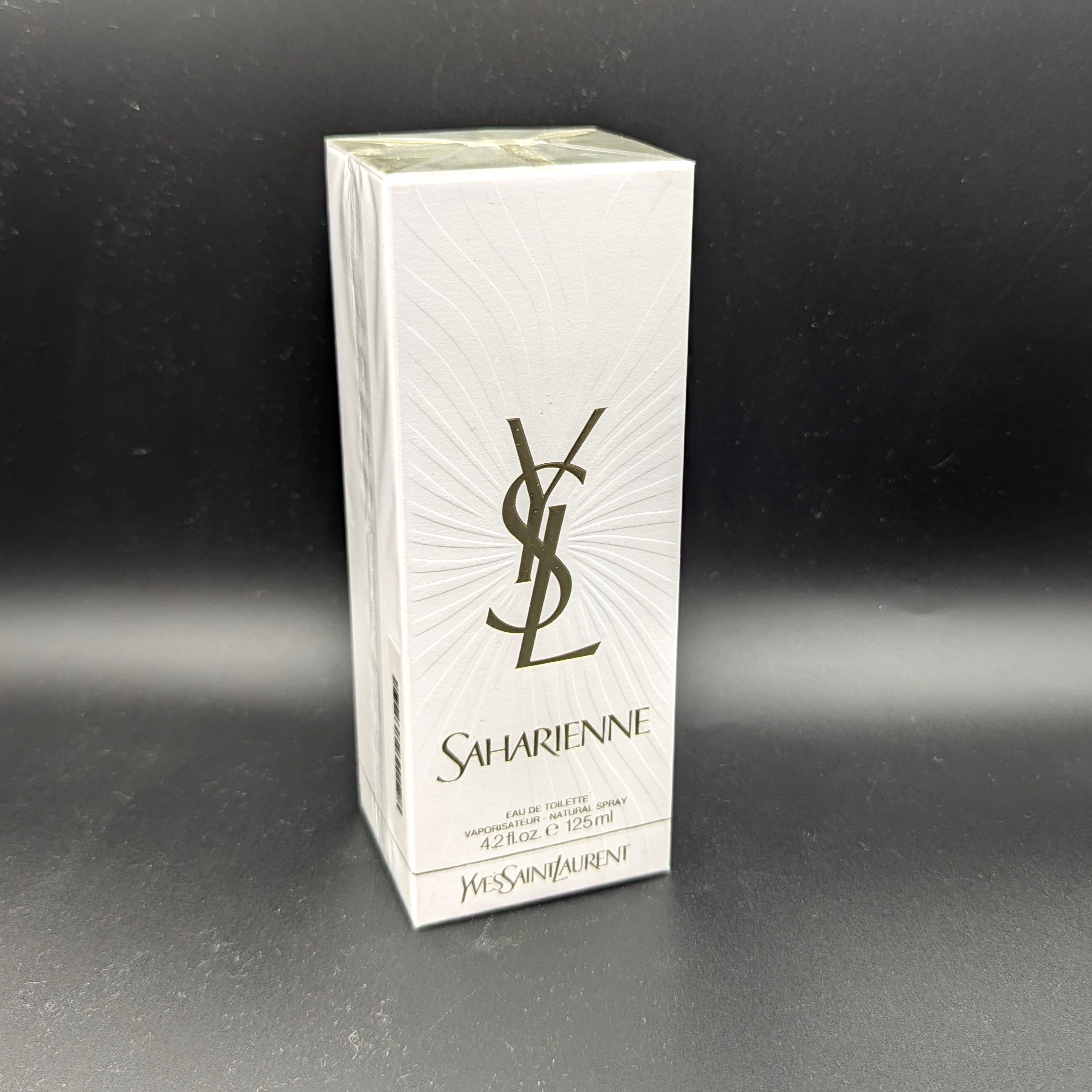 YVES SAINT LAURENT Eau de Toilette YSL Saharienne 125ml