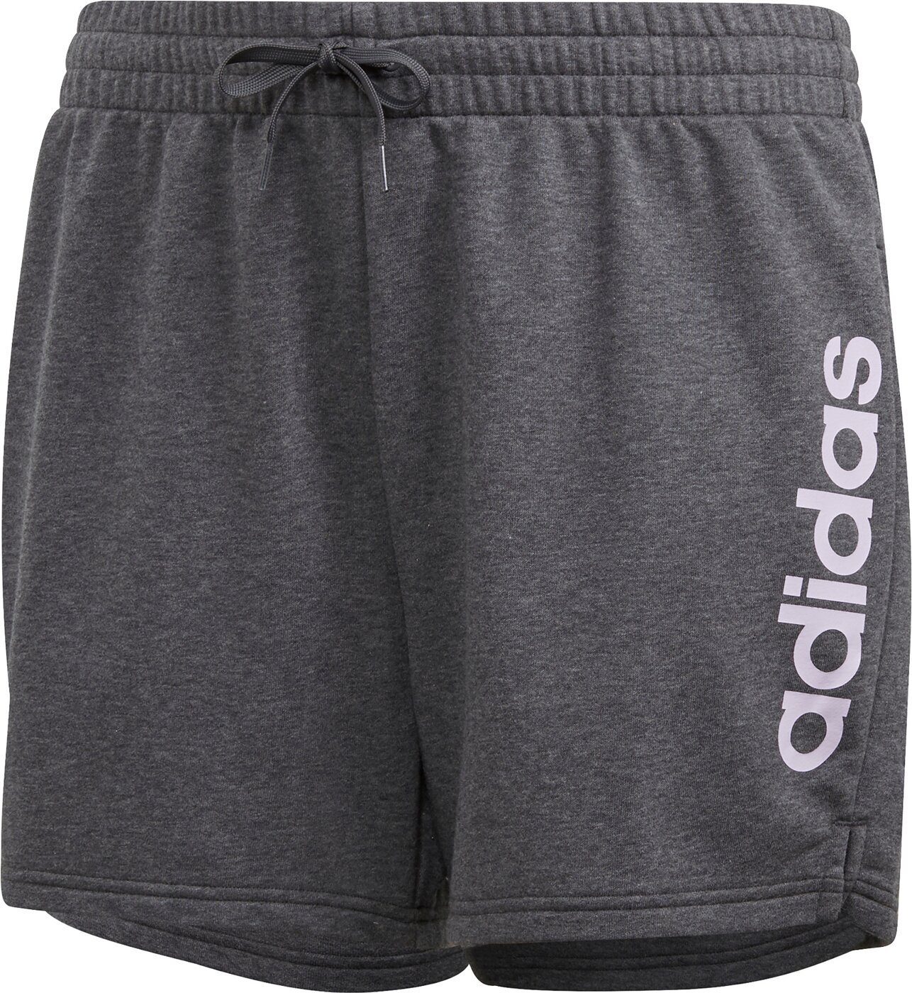 adidas Sportswear Golfshorts W E INC SHORTS DGREYH/PRPTNT