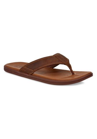  UGG Seaside Flip Šlepetės per pirštą S...