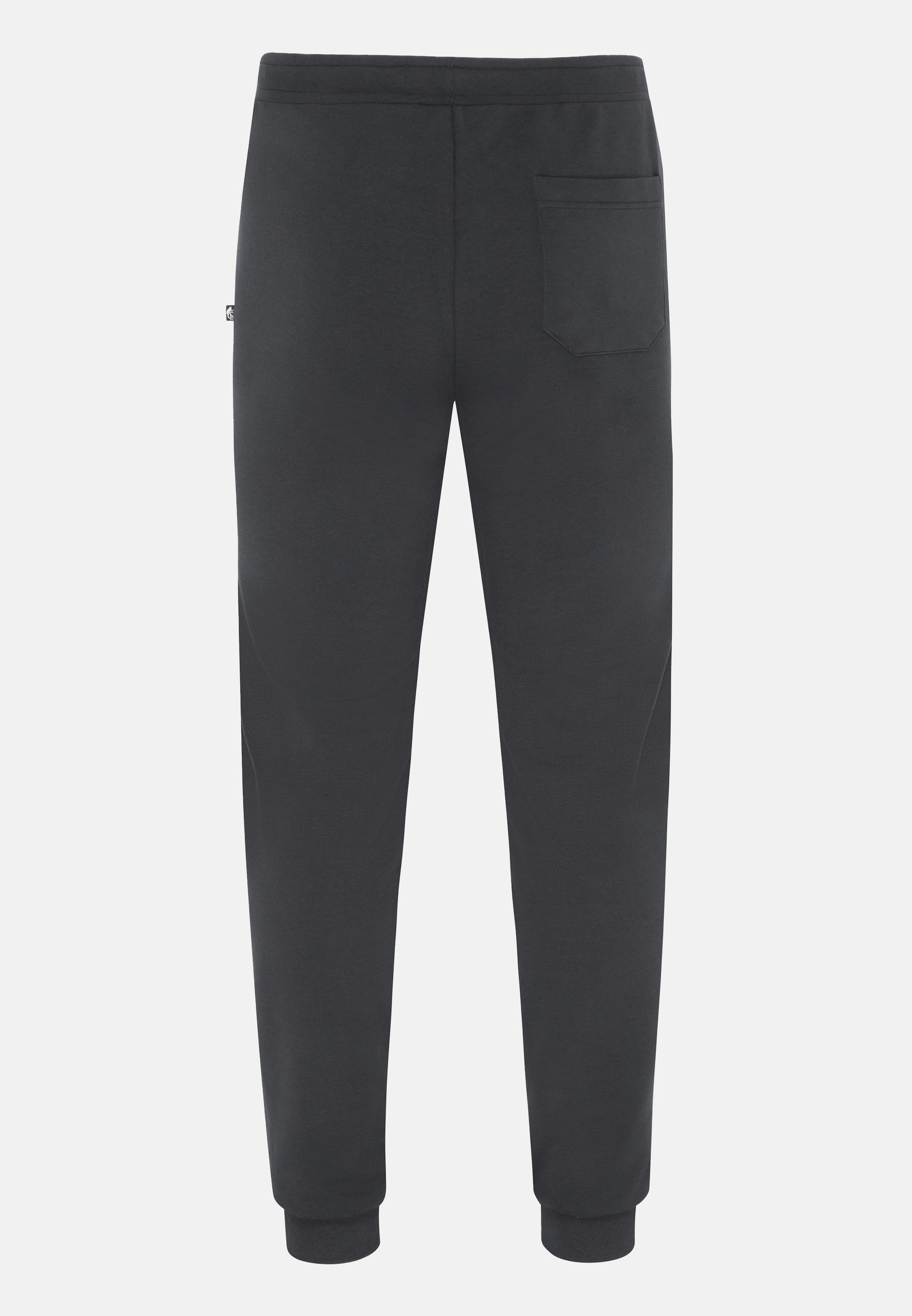 Hajo Jogginghose Klima Komfort (1-tlg) Freizeit / Jogginghose - Baumwolle - günstig online kaufen